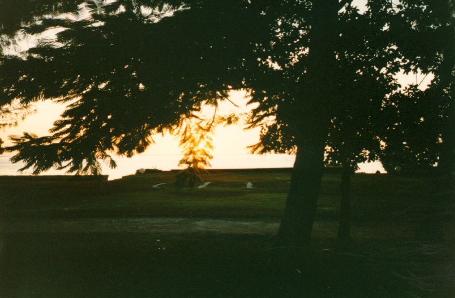 Photo Polynésie Mooréa 1993-04 99