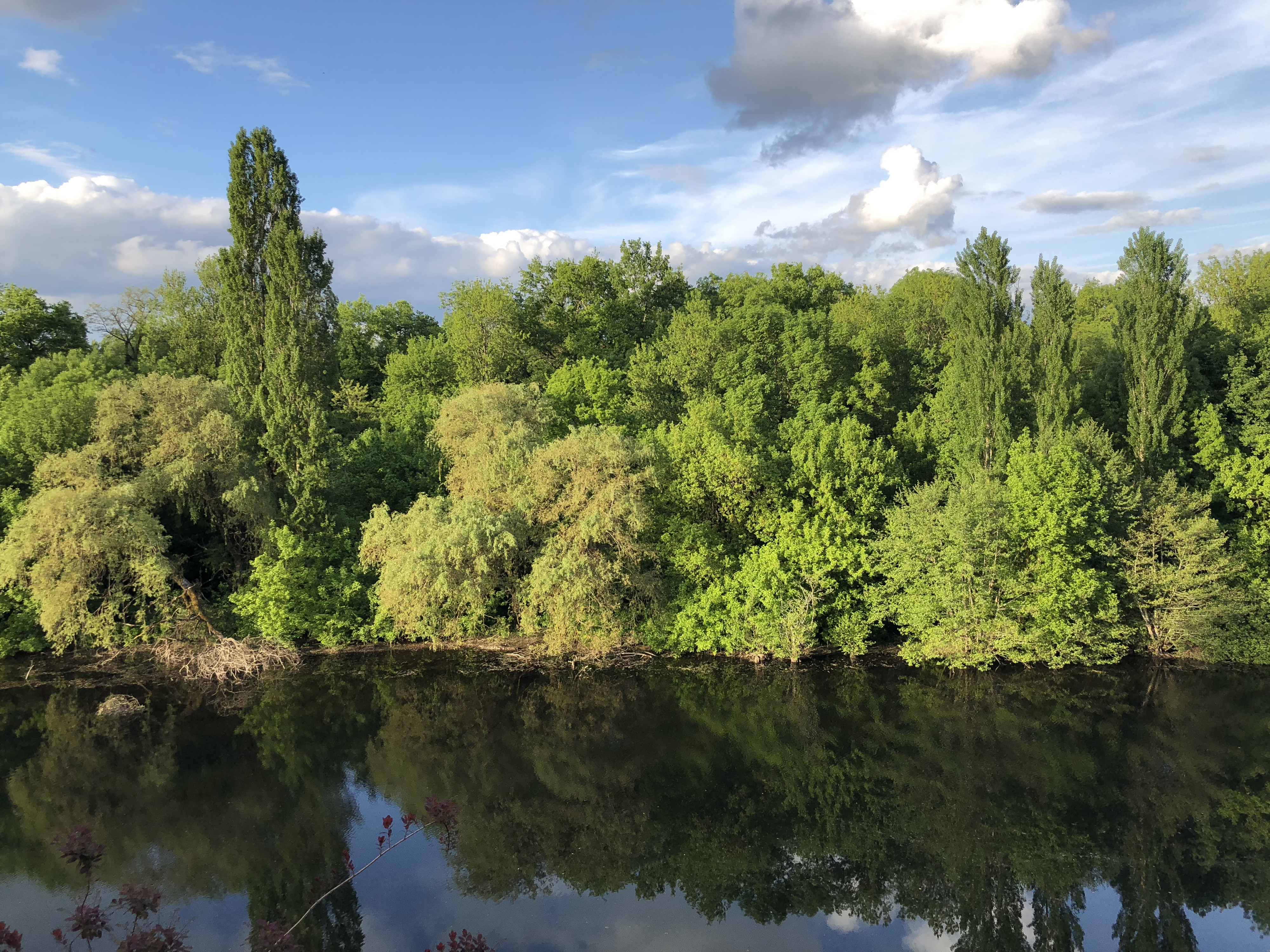 Photo France Carennac 2018-04 29