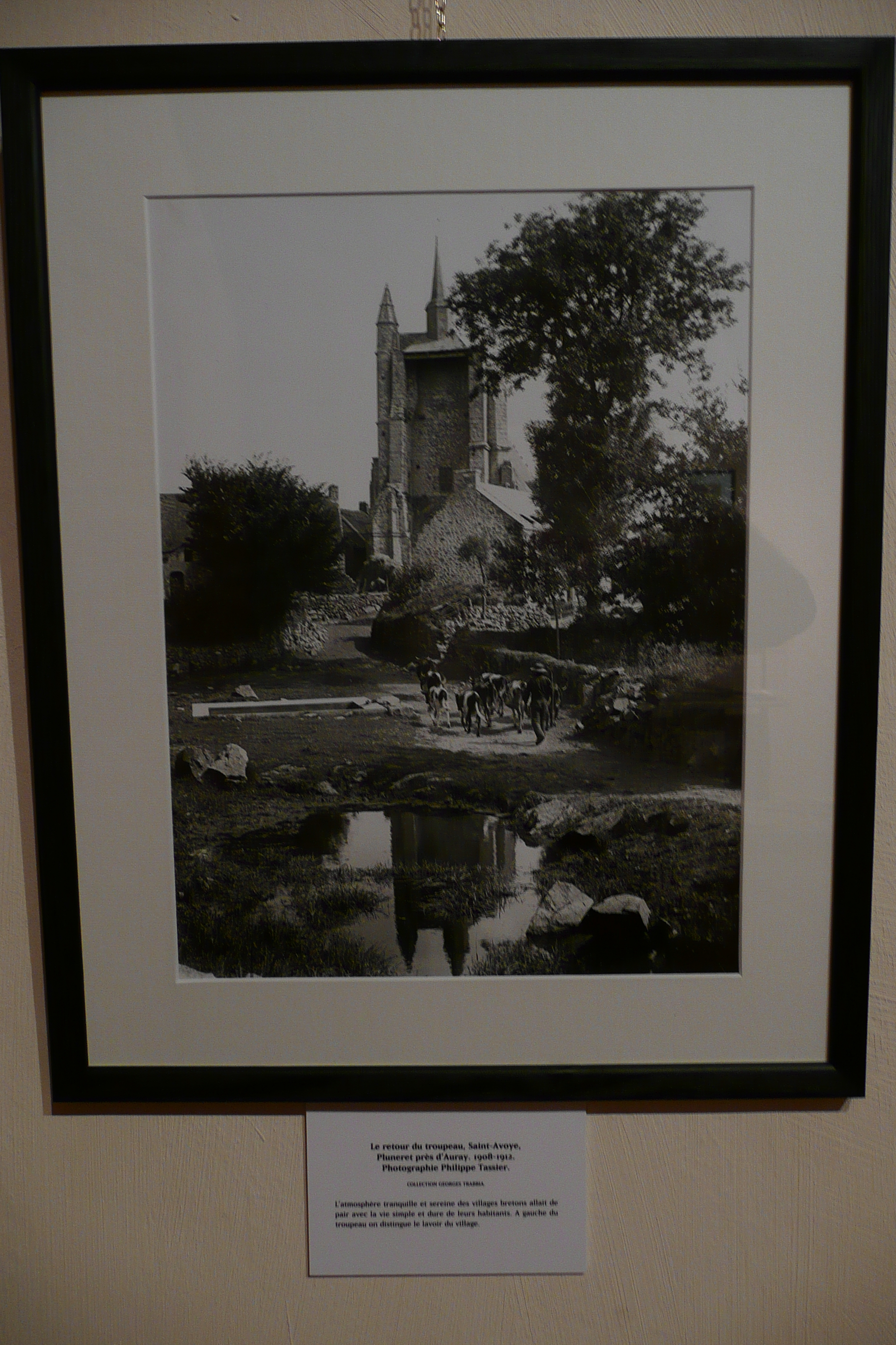 Photo France Pontivy Chateau des Rohan 2007-08 56