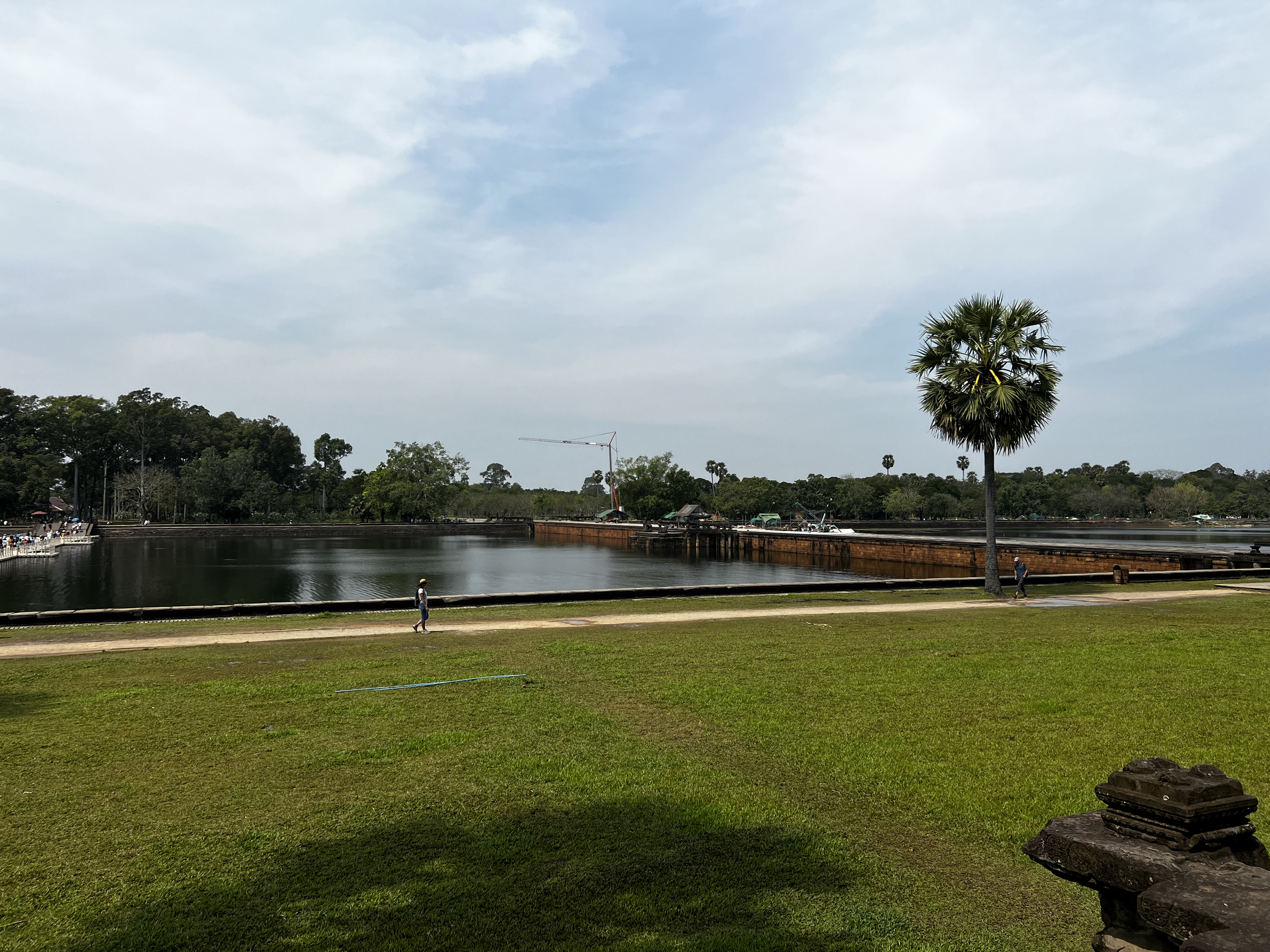 Photo Cambodge Siem Reap Angkor Wat 2023-01 48