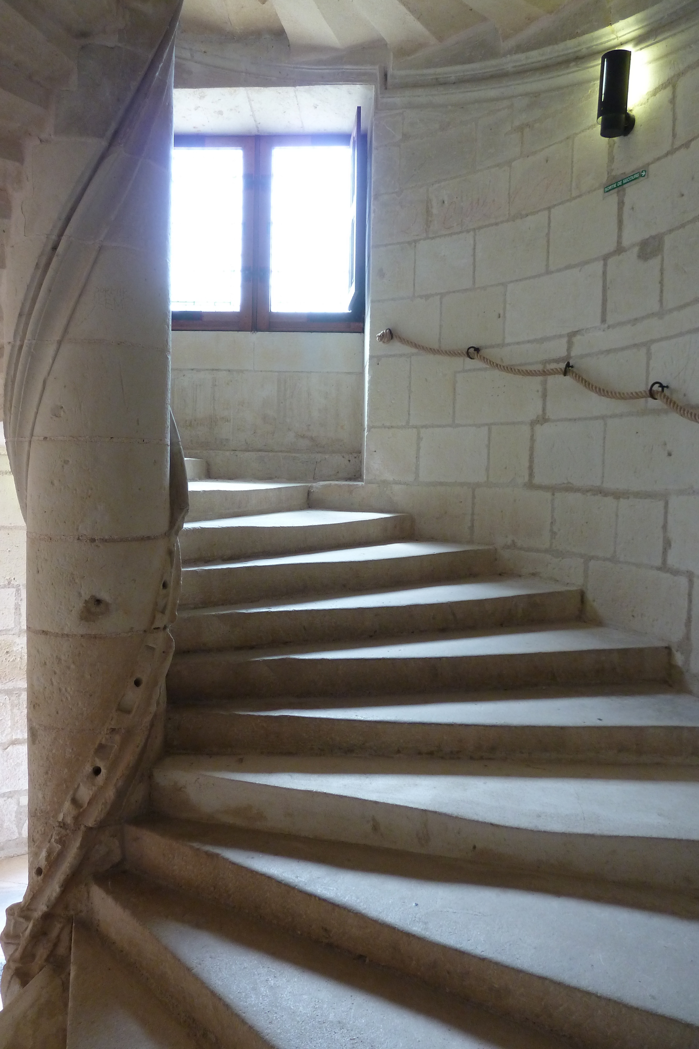 Photo France Château de Montsoreau 2011-05 154