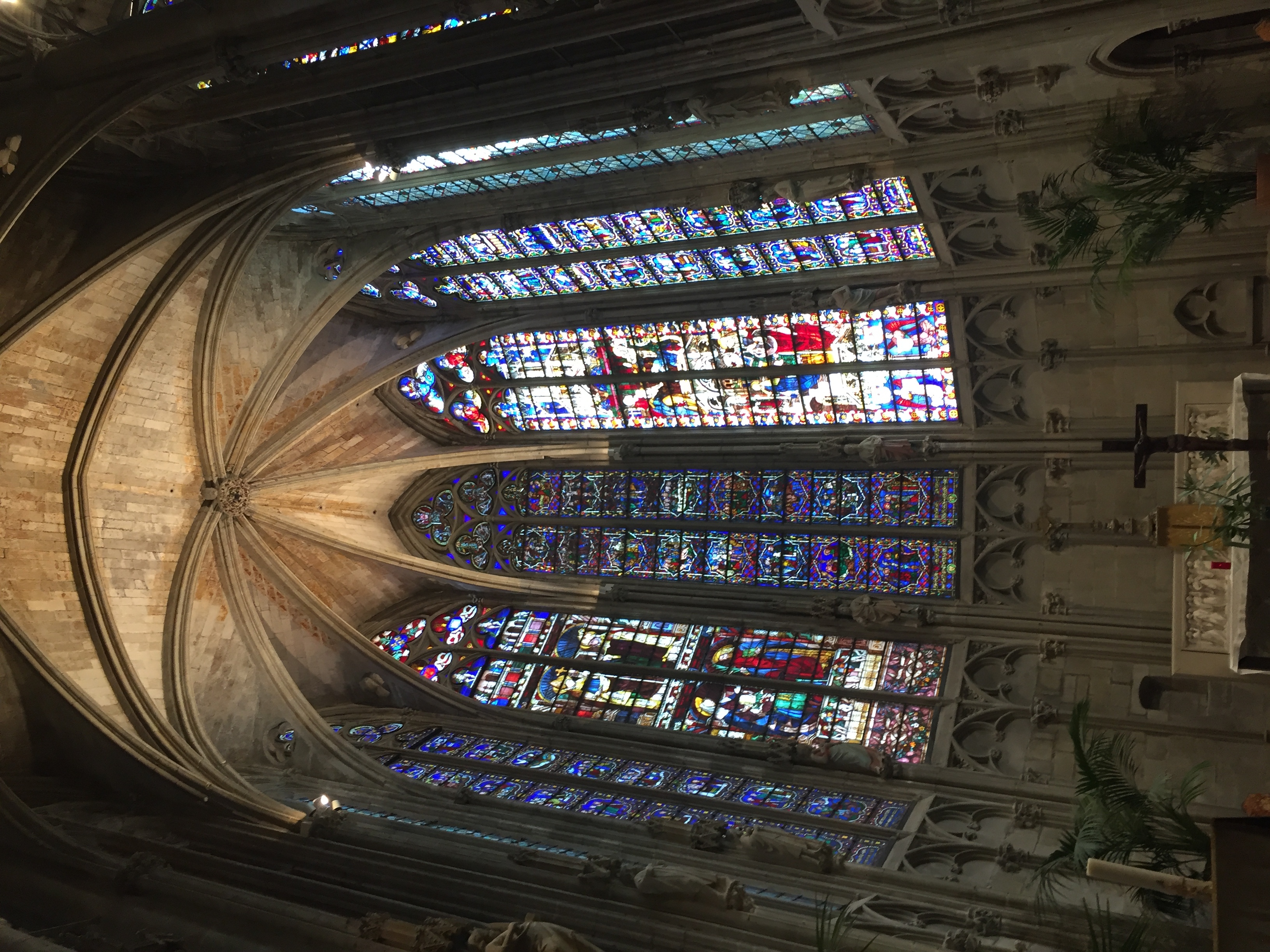 Photo France Carcassonne 2018-04 51