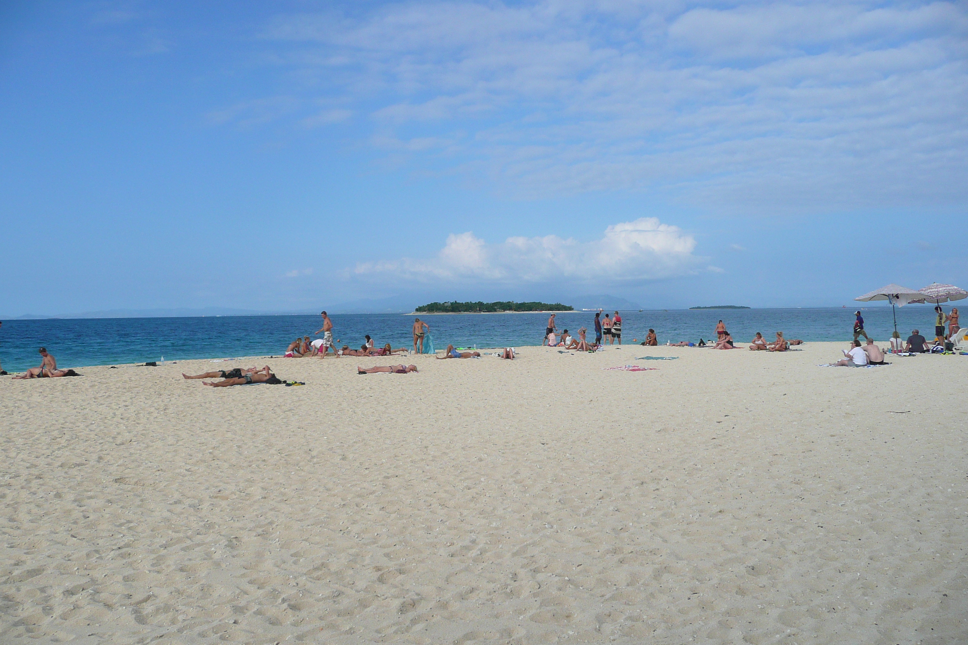 Photo Îles Fidji 2010-05 93