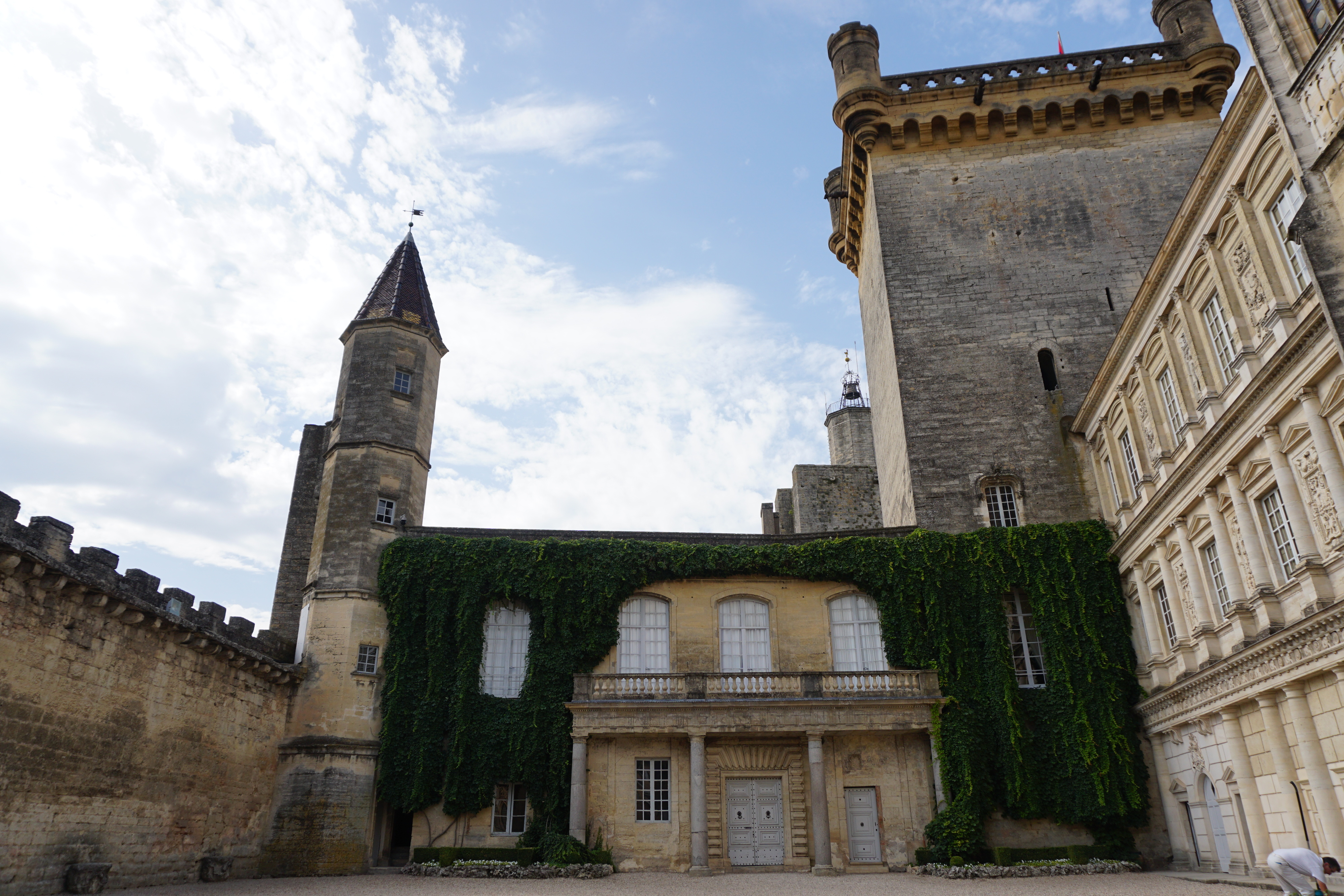 Photo France Uzès 2017-08 117