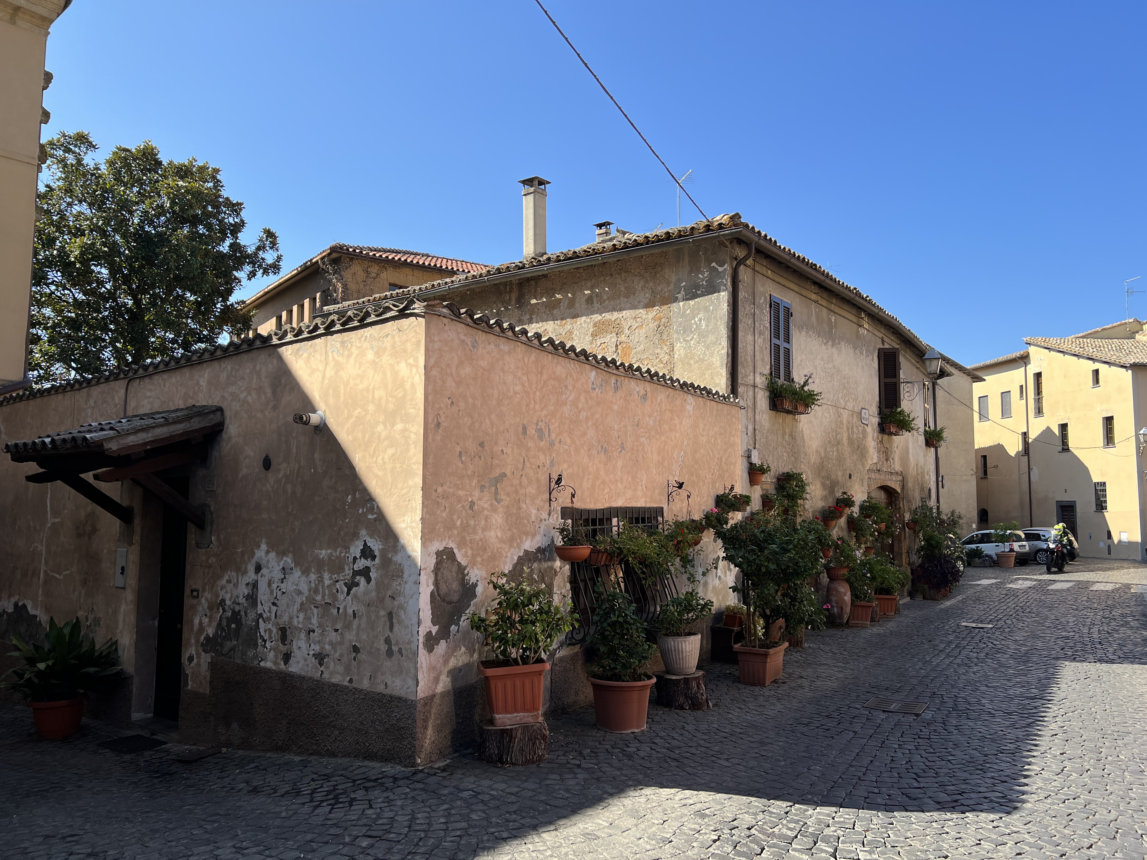 Photo Italie Orvieto 2021-09 148