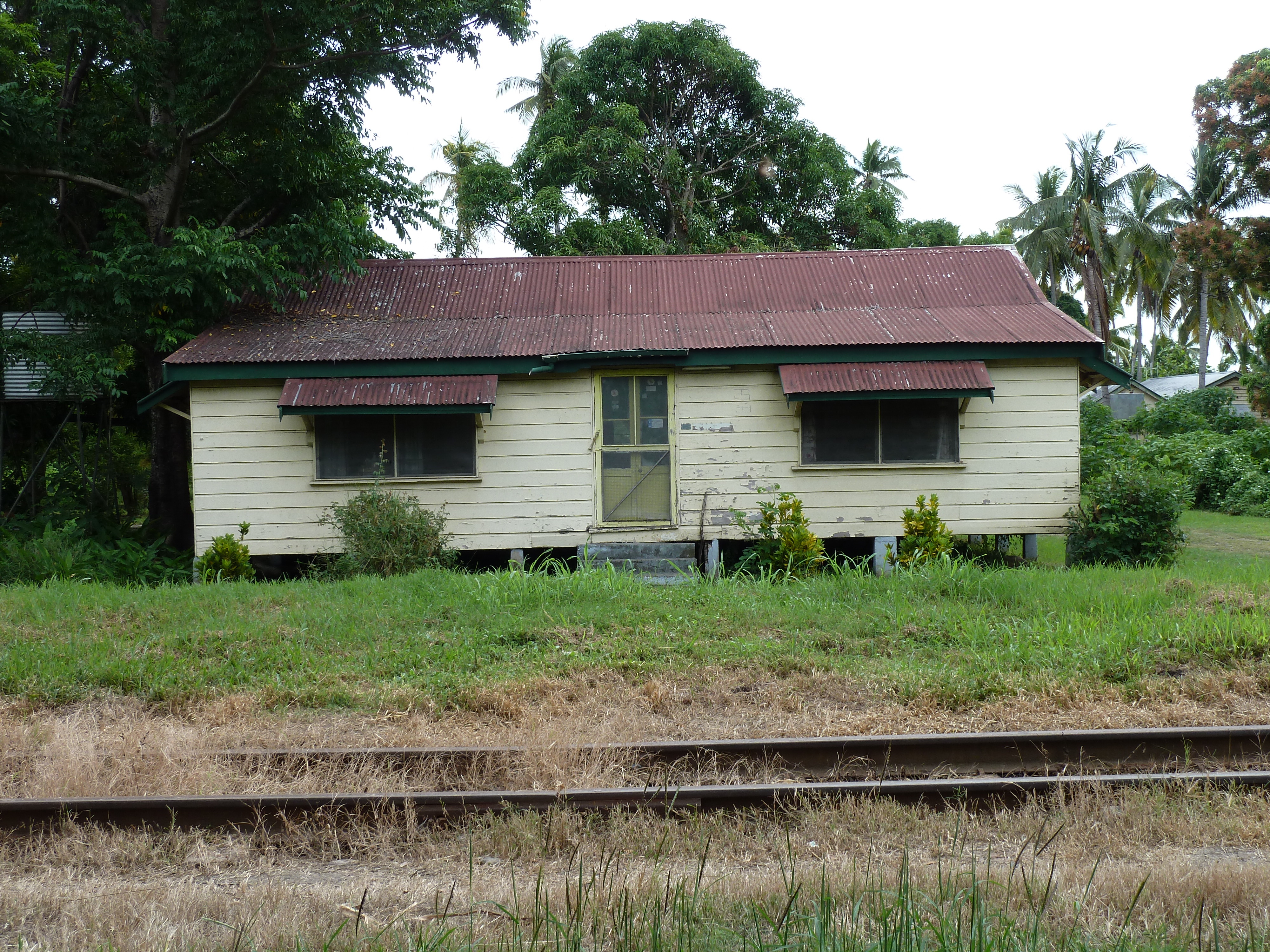 Photo Îles Fidji Lautoka 2010-05 19