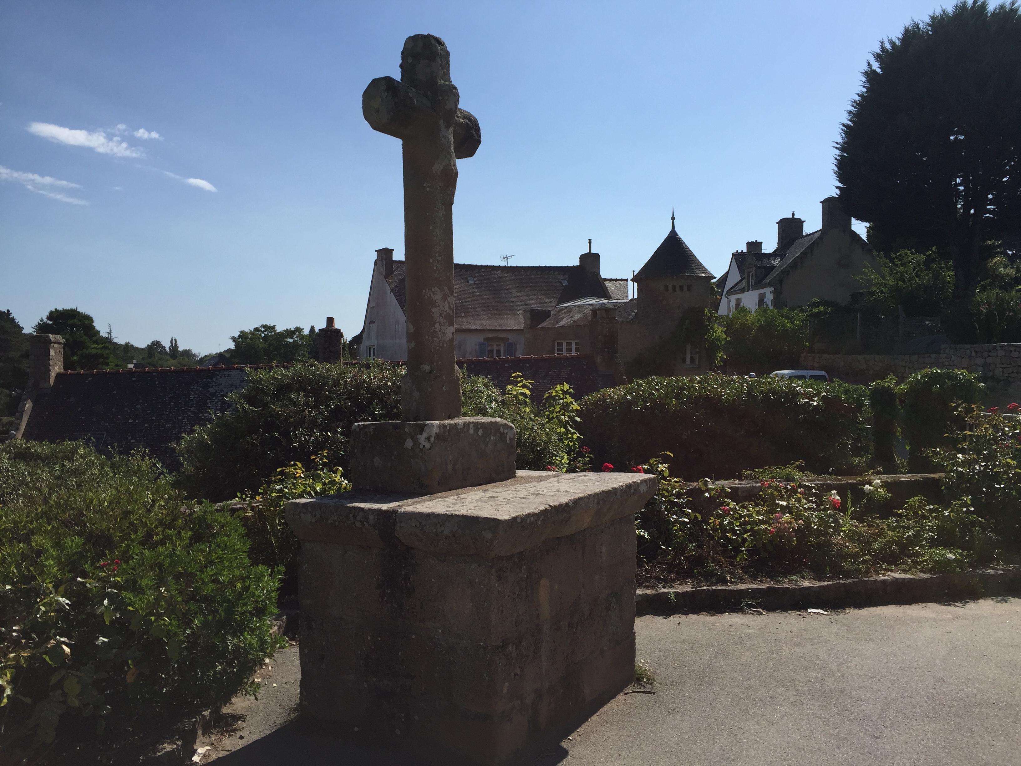 Photo France Île-aux-Moines 2016-08 42