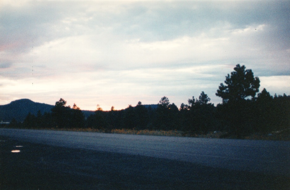 Photo États-Unis Arizona 1992-08 2