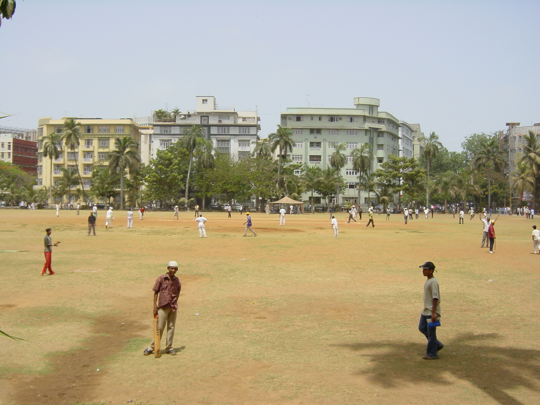 Photo Inde Bombay 2003-05 33