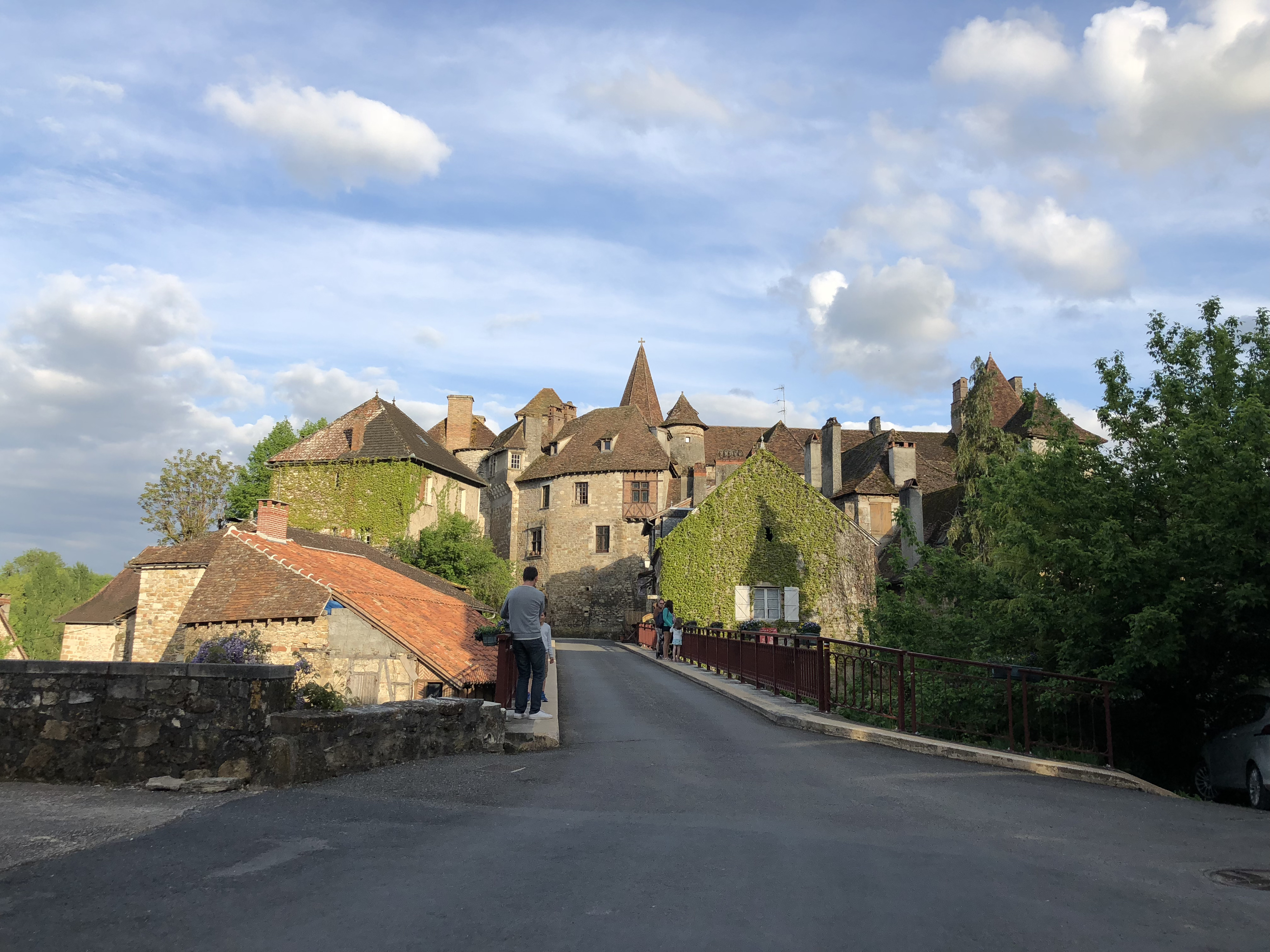 Photo France Carennac 2018-04 104