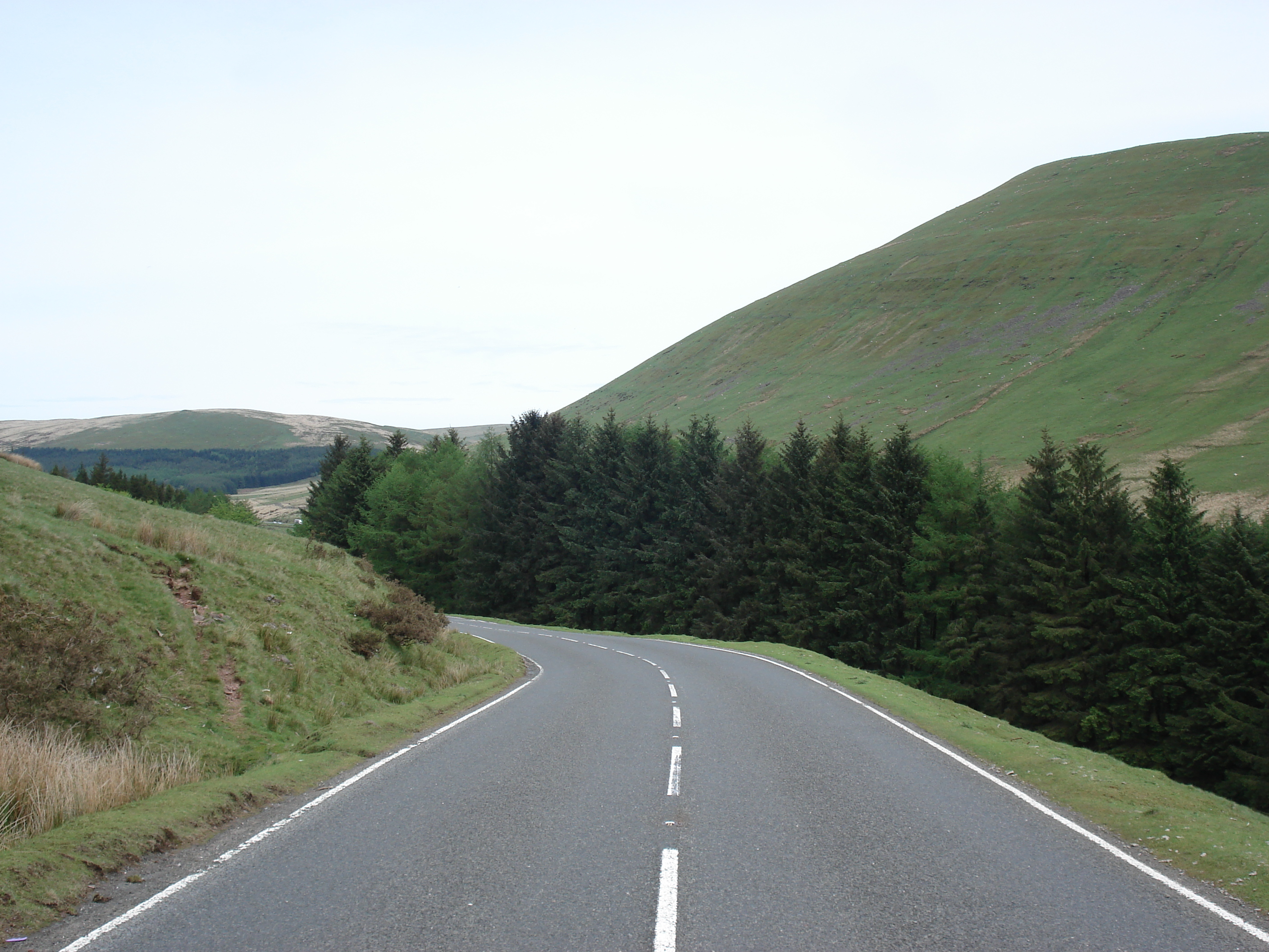 Photo Royaume-Uni Parc national des Brecon Beacons 2006-05 81