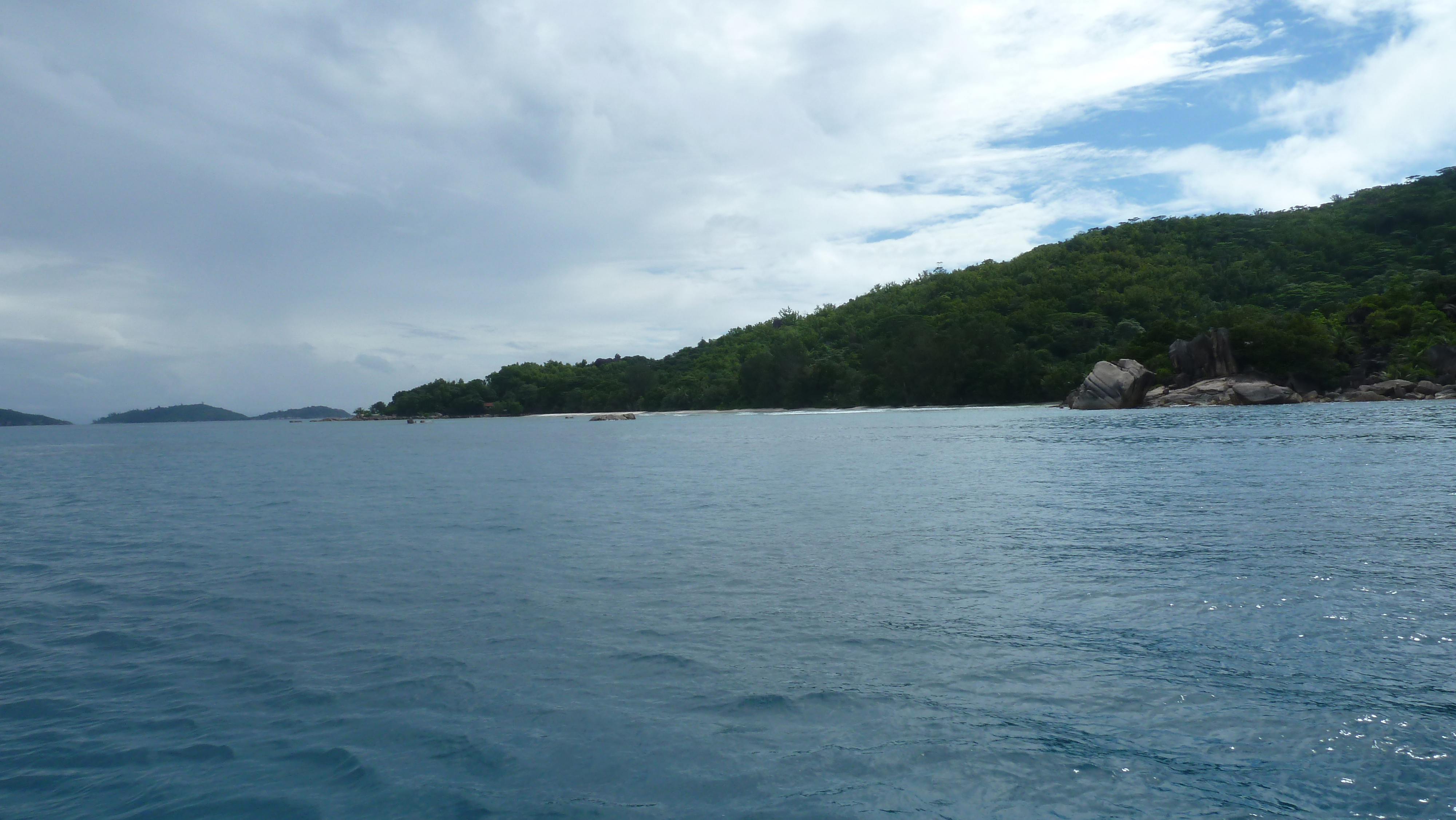 Photo Seychelles La Digue 2011-10 90