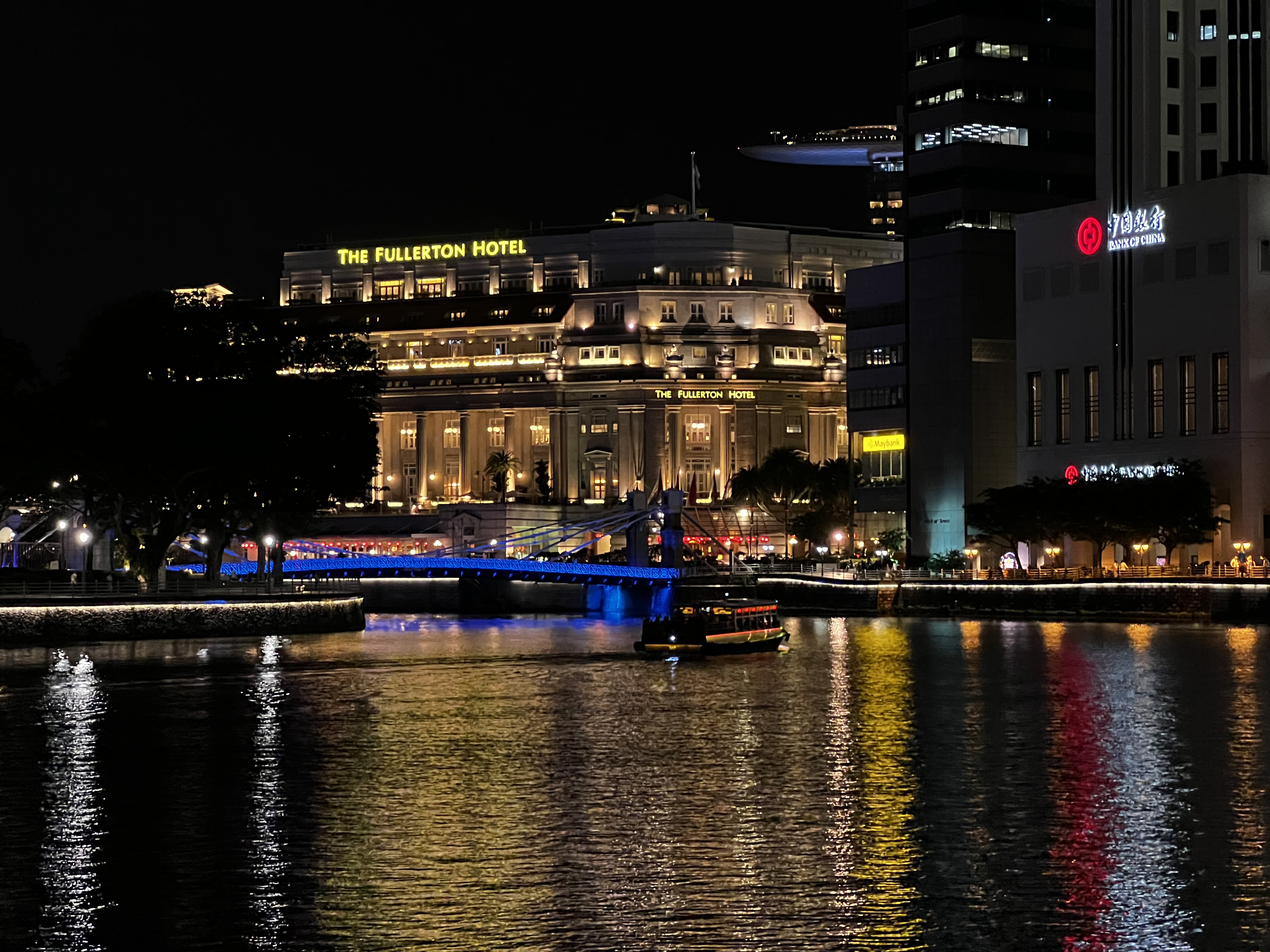 Photo Singapour Clarke Quay 2023-01 48