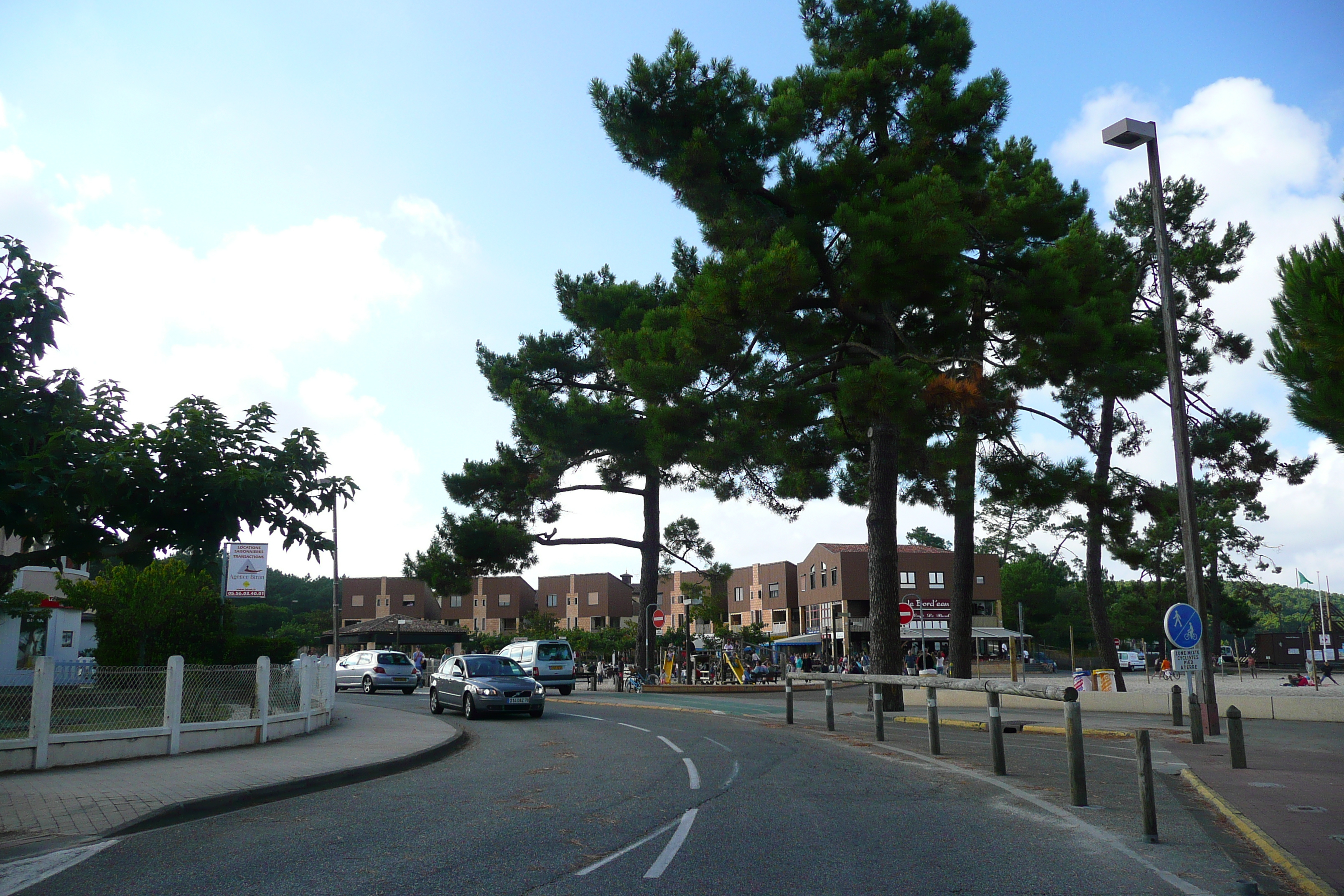 Photo France Maubuisson 2007-08 47