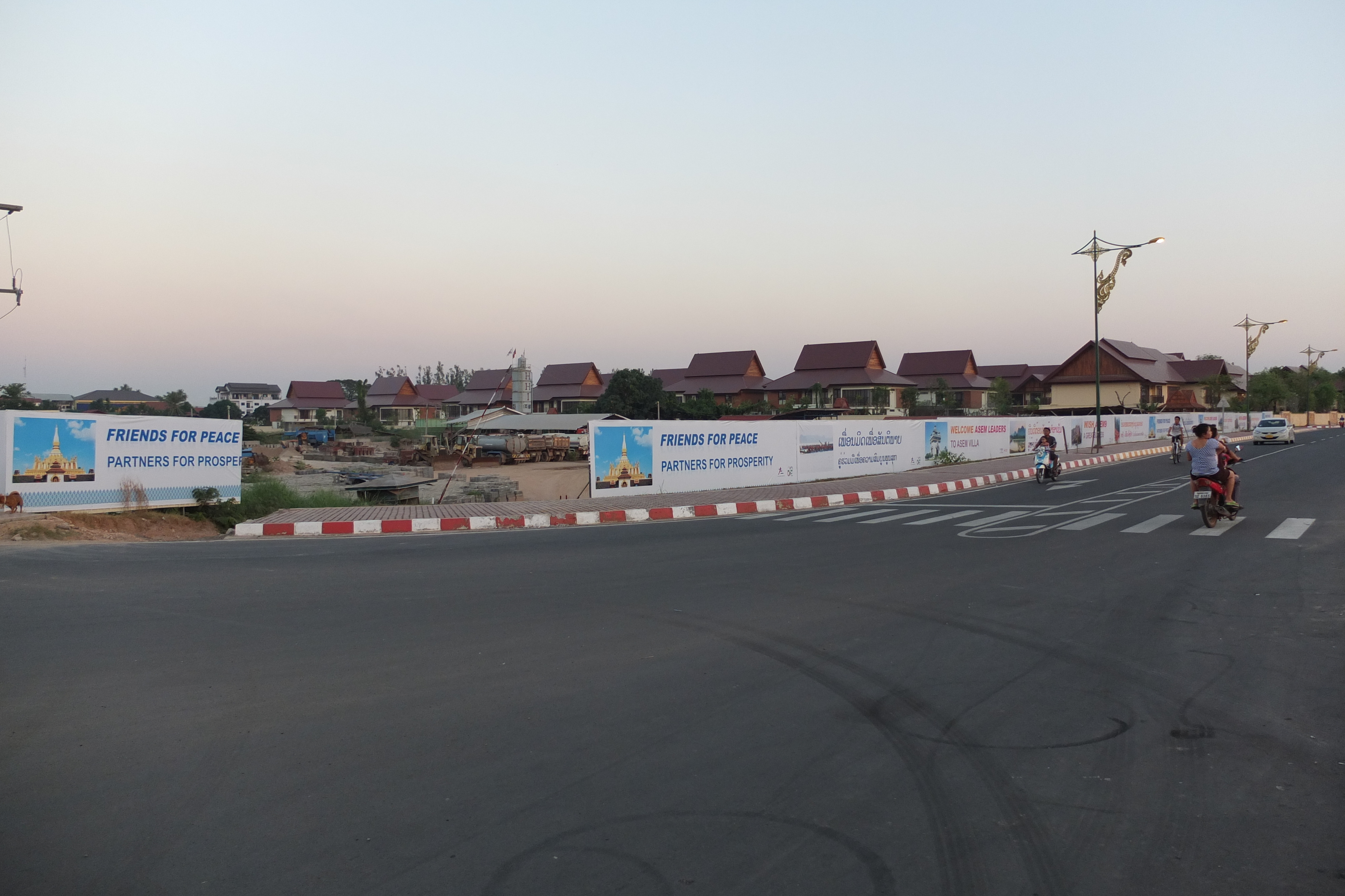 Photo Laos Vientiane 2012-12 10