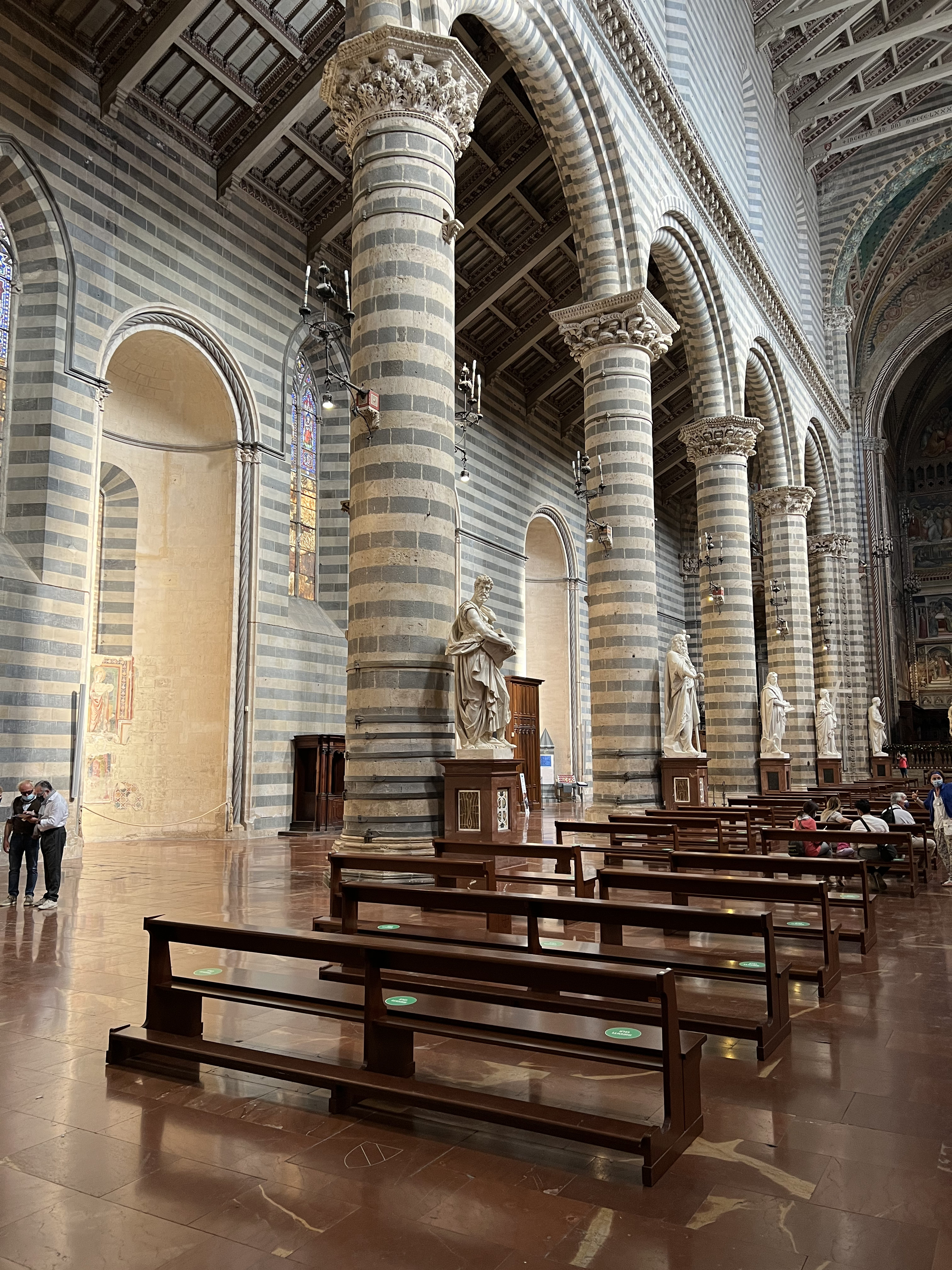 Photo Italie Orvieto 2021-09 63