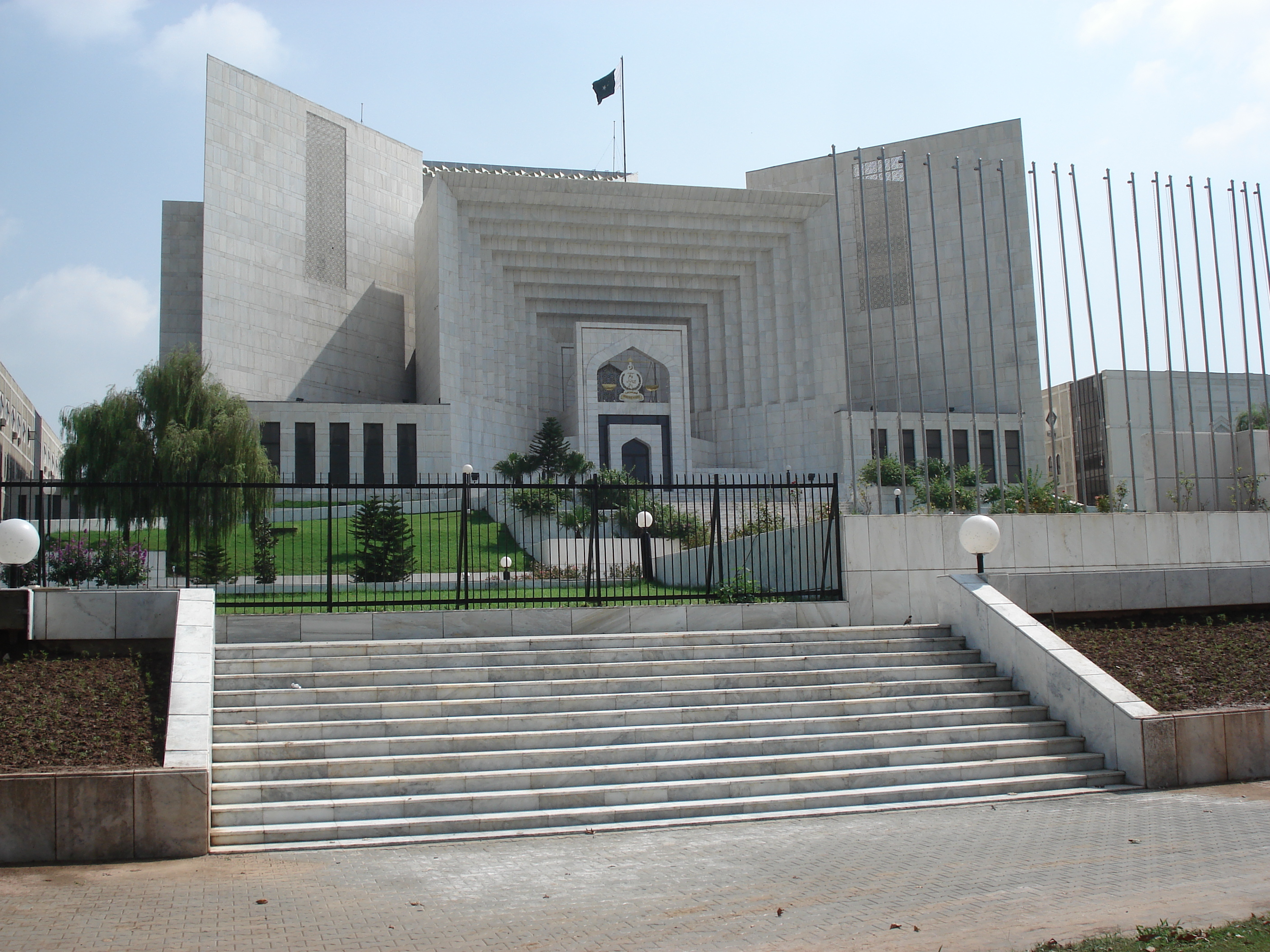 Photo Pakistan Islamabad 2006-08 48