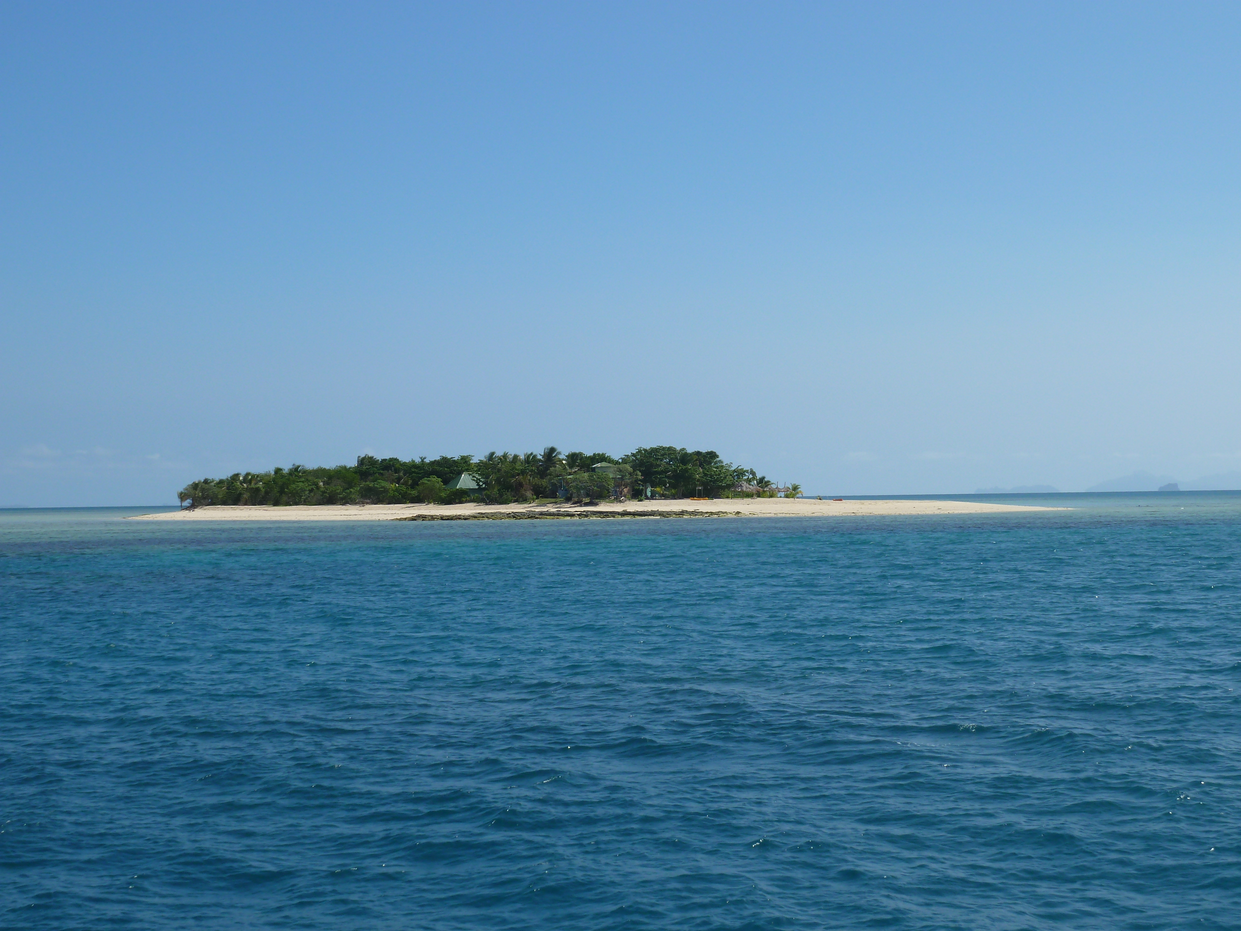 Photo Îles Fidji Captain Cook Cruises 2010-05 60
