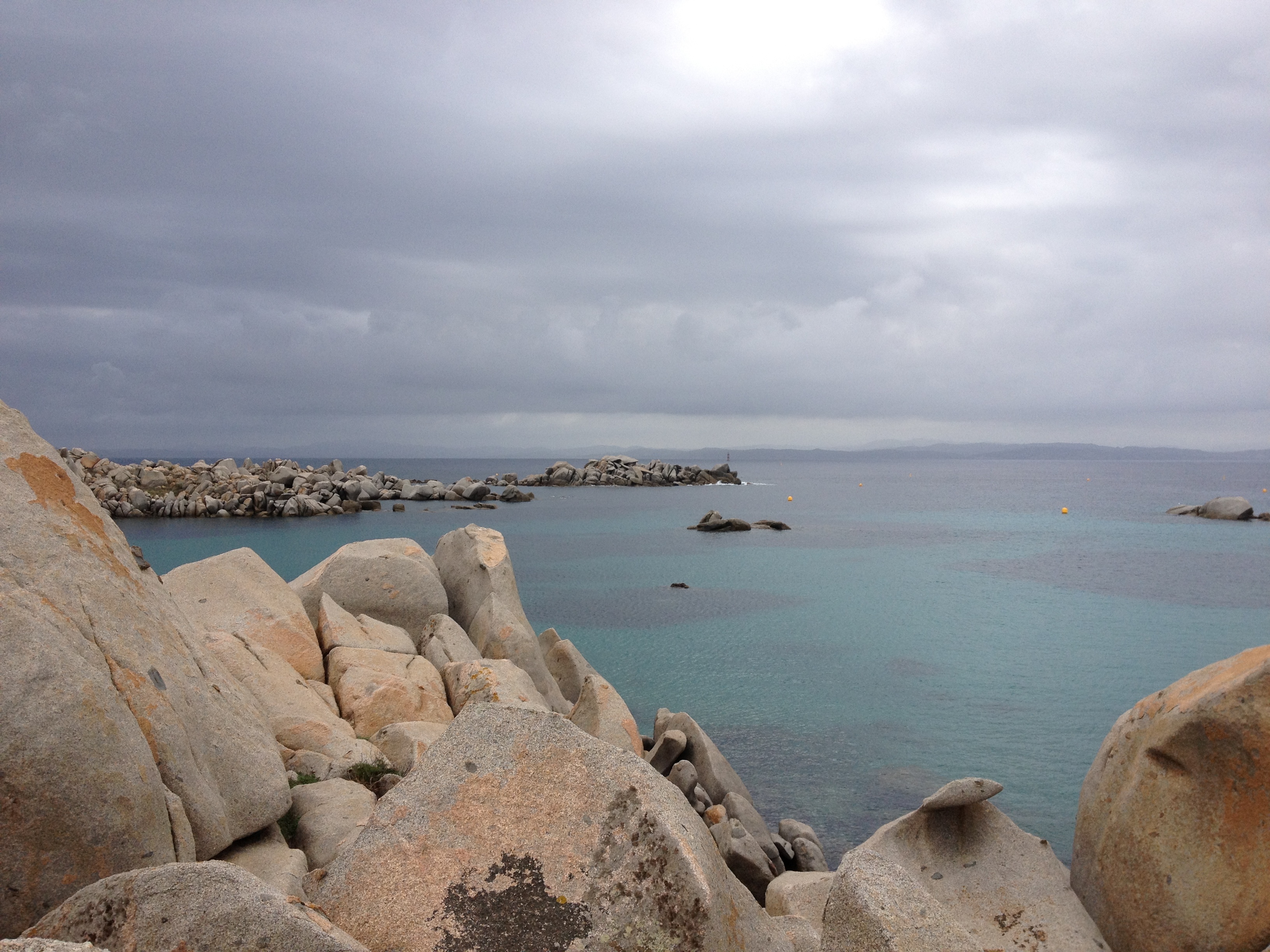 Photo France Corse Îles Lavezzi 2012-09 126
