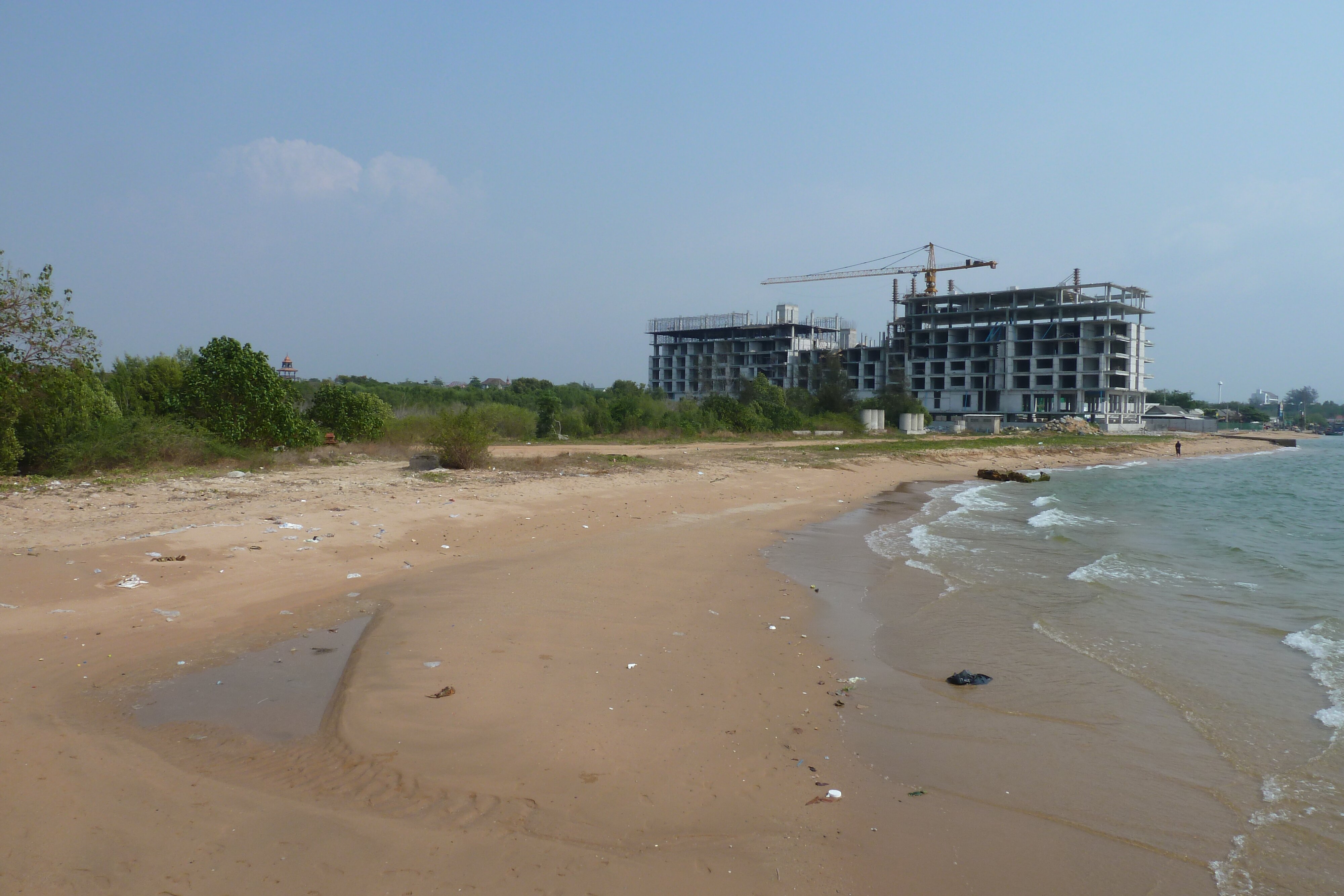 Photo Thaïlande Jomtien La Royale 2011-02 5