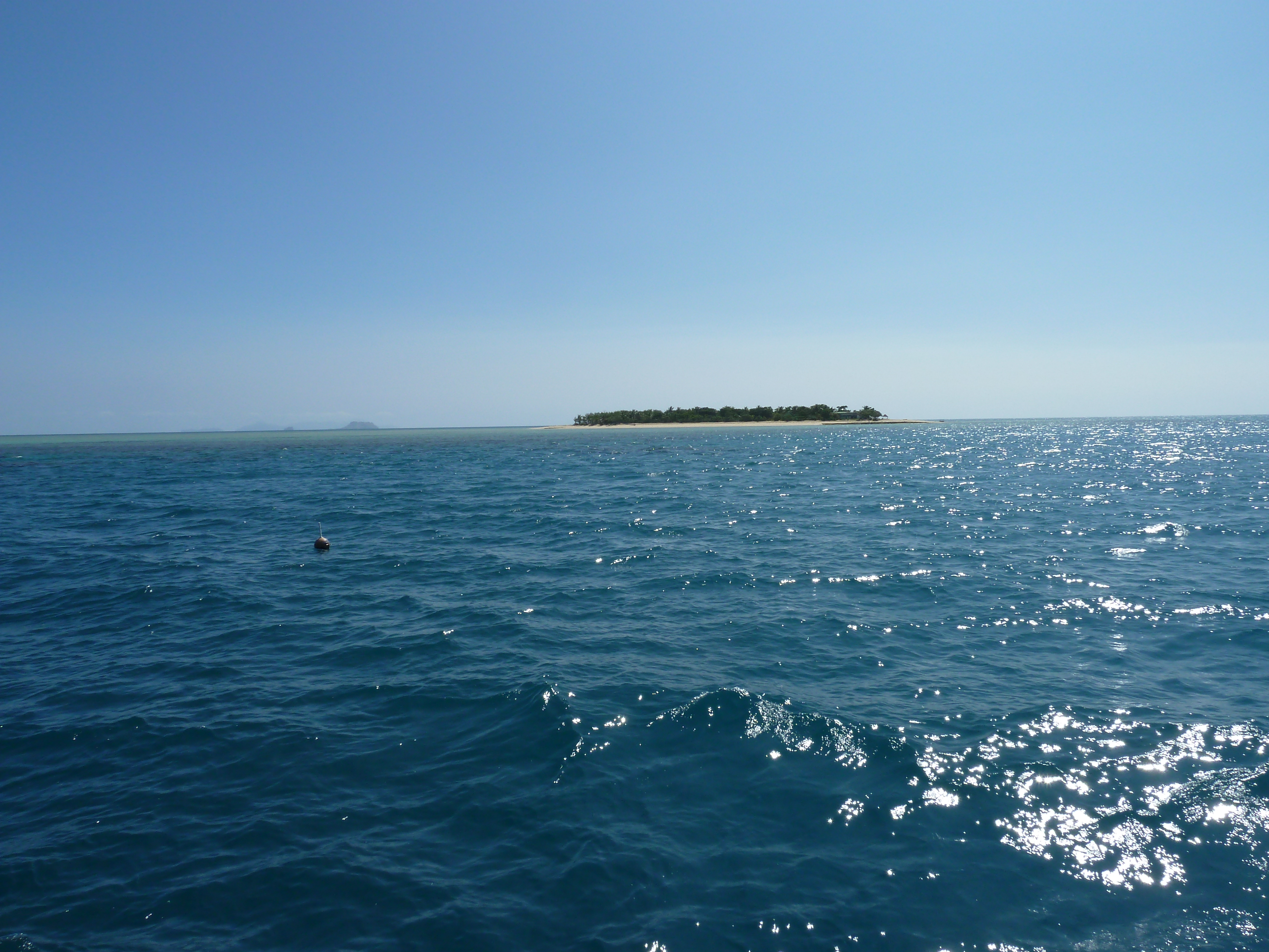 Photo Îles Fidji Captain Cook Cruises 2010-05 12