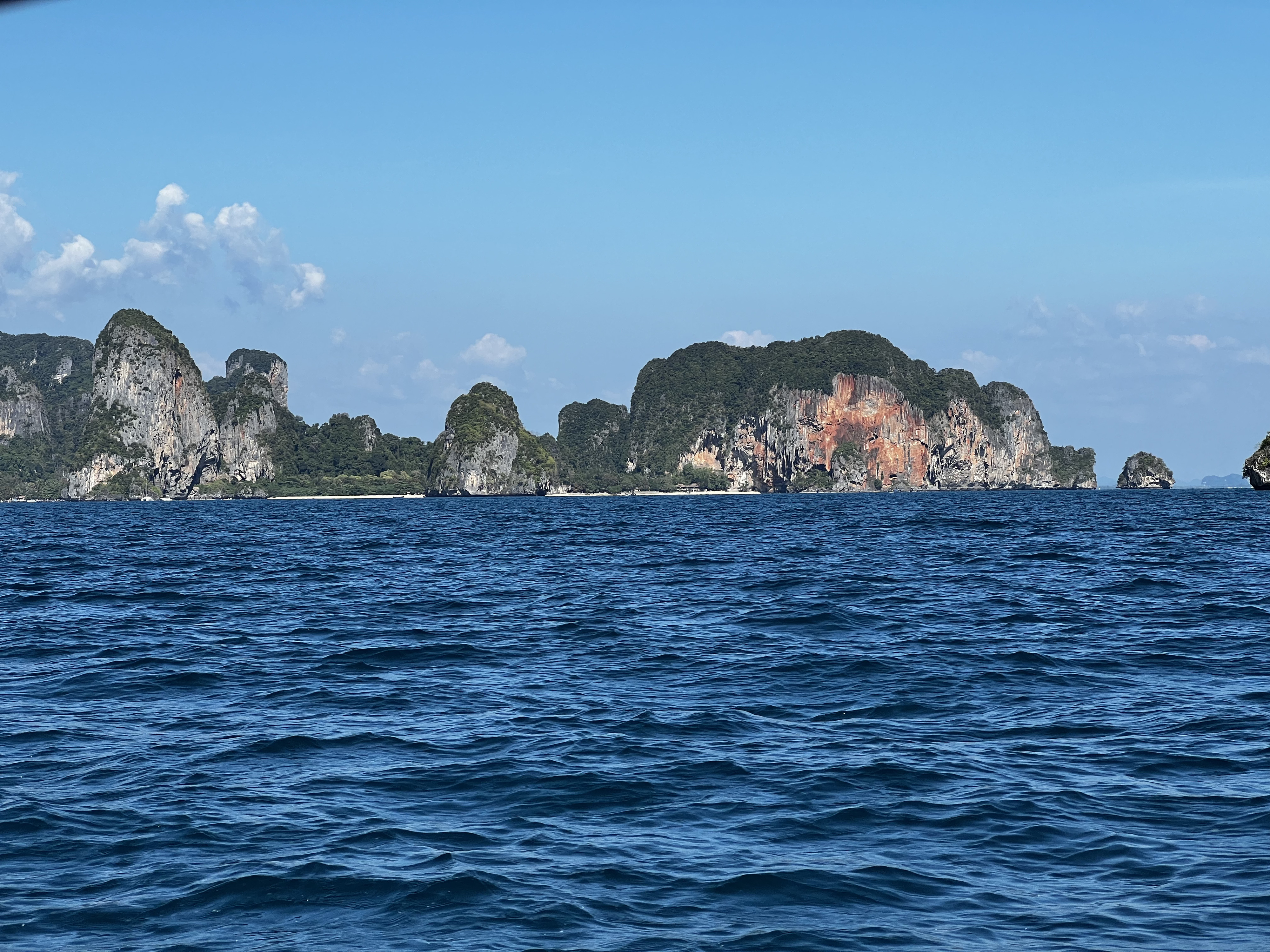 Photo Thaïlande Krabi 2023-01 247