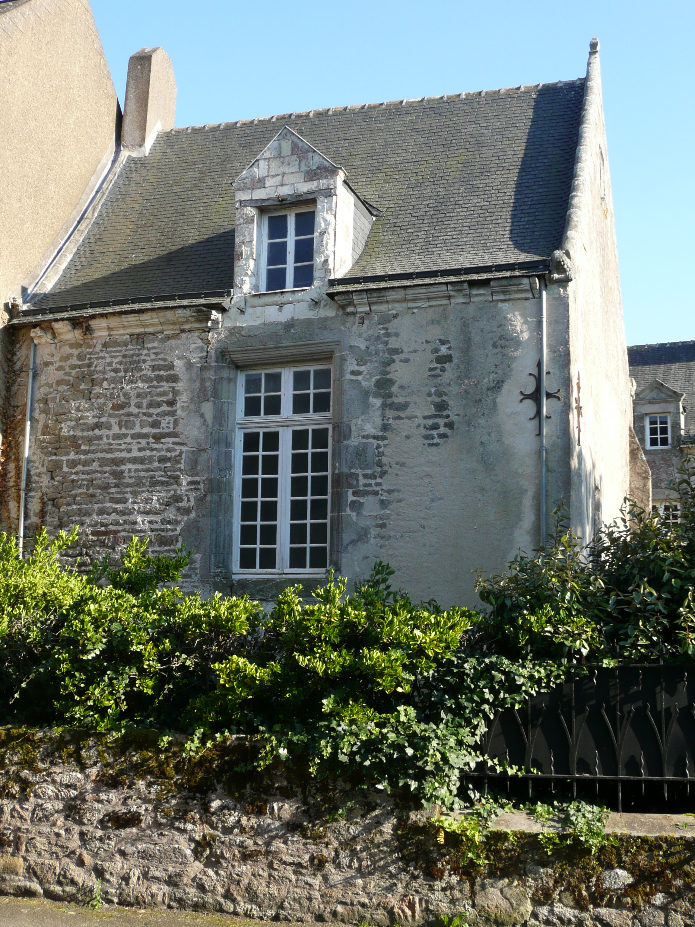 Photo France Guérande 2007-08 80