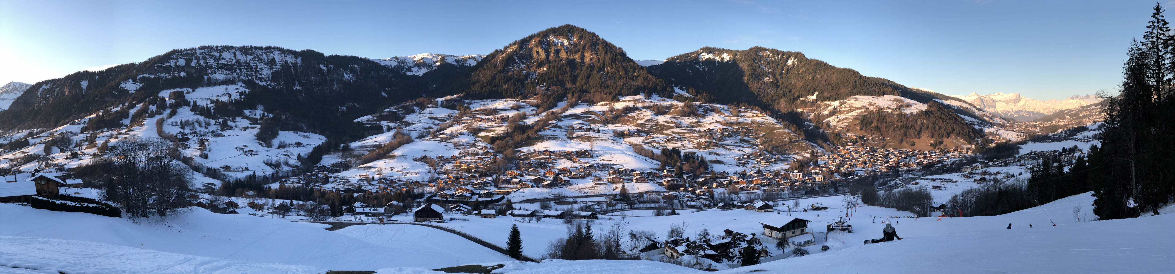 Photo France Praz sur Arly 2019-12 296
