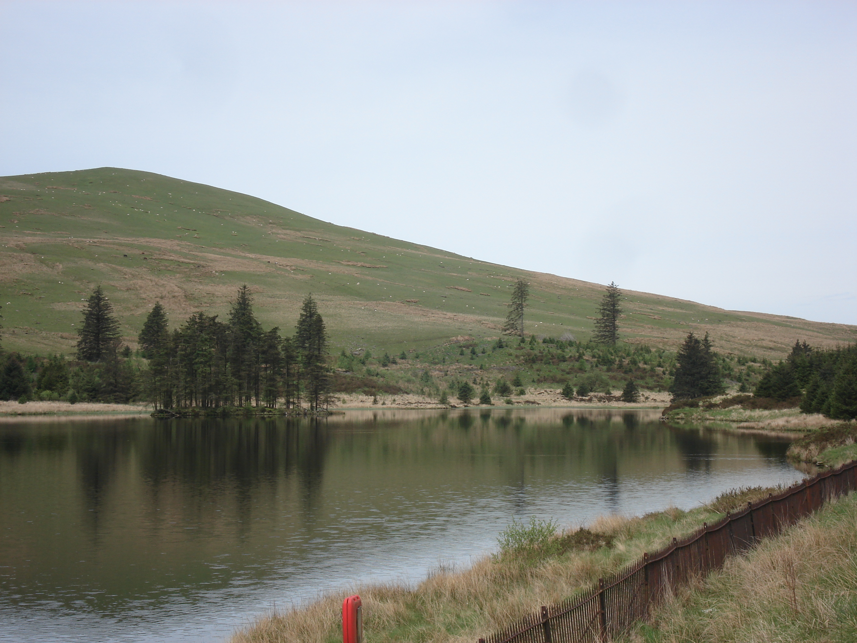 Photo Royaume-Uni Parc national des Brecon Beacons 2006-05 53