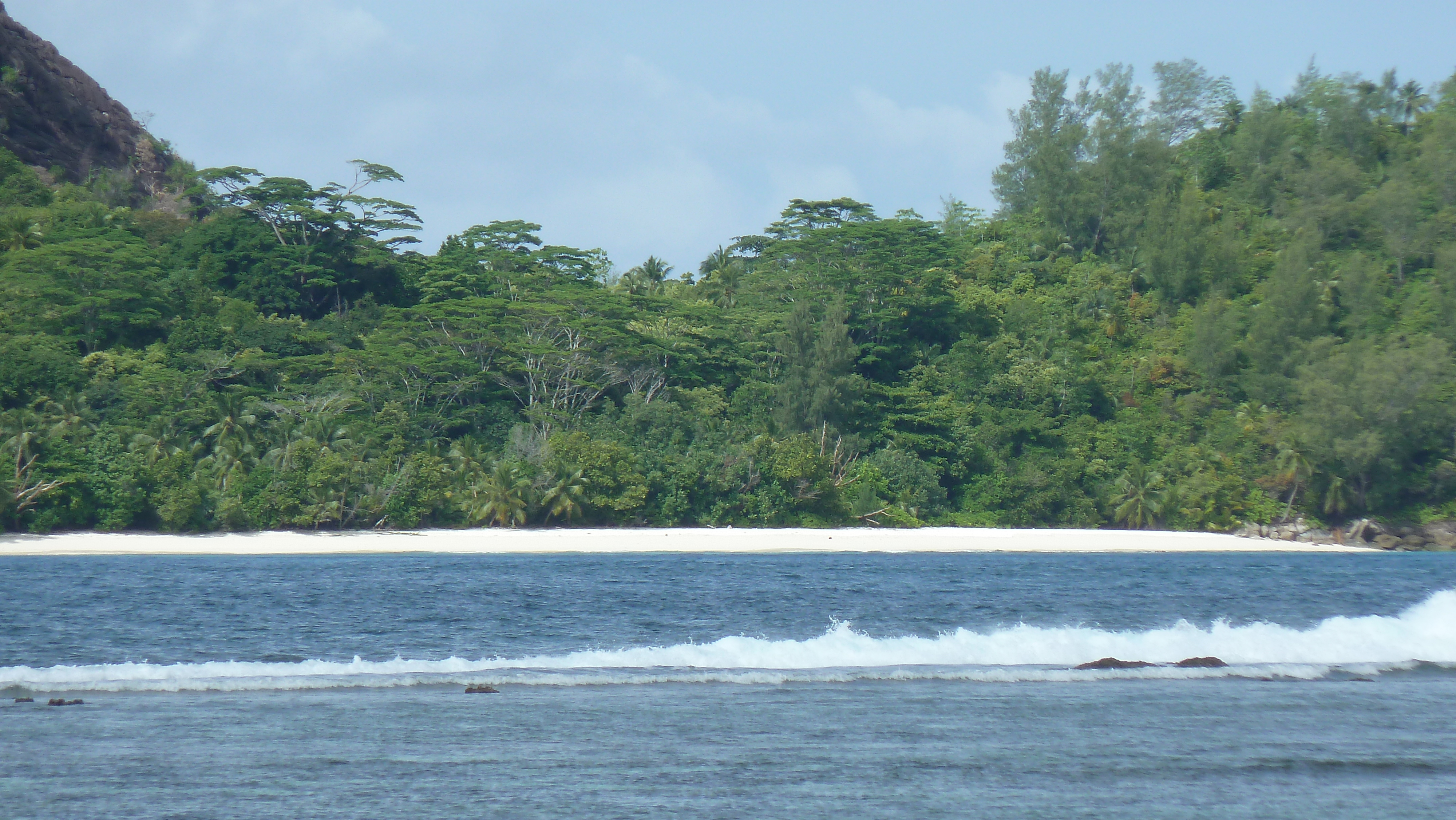 Photo Seychelles Mahé 2011-10 193