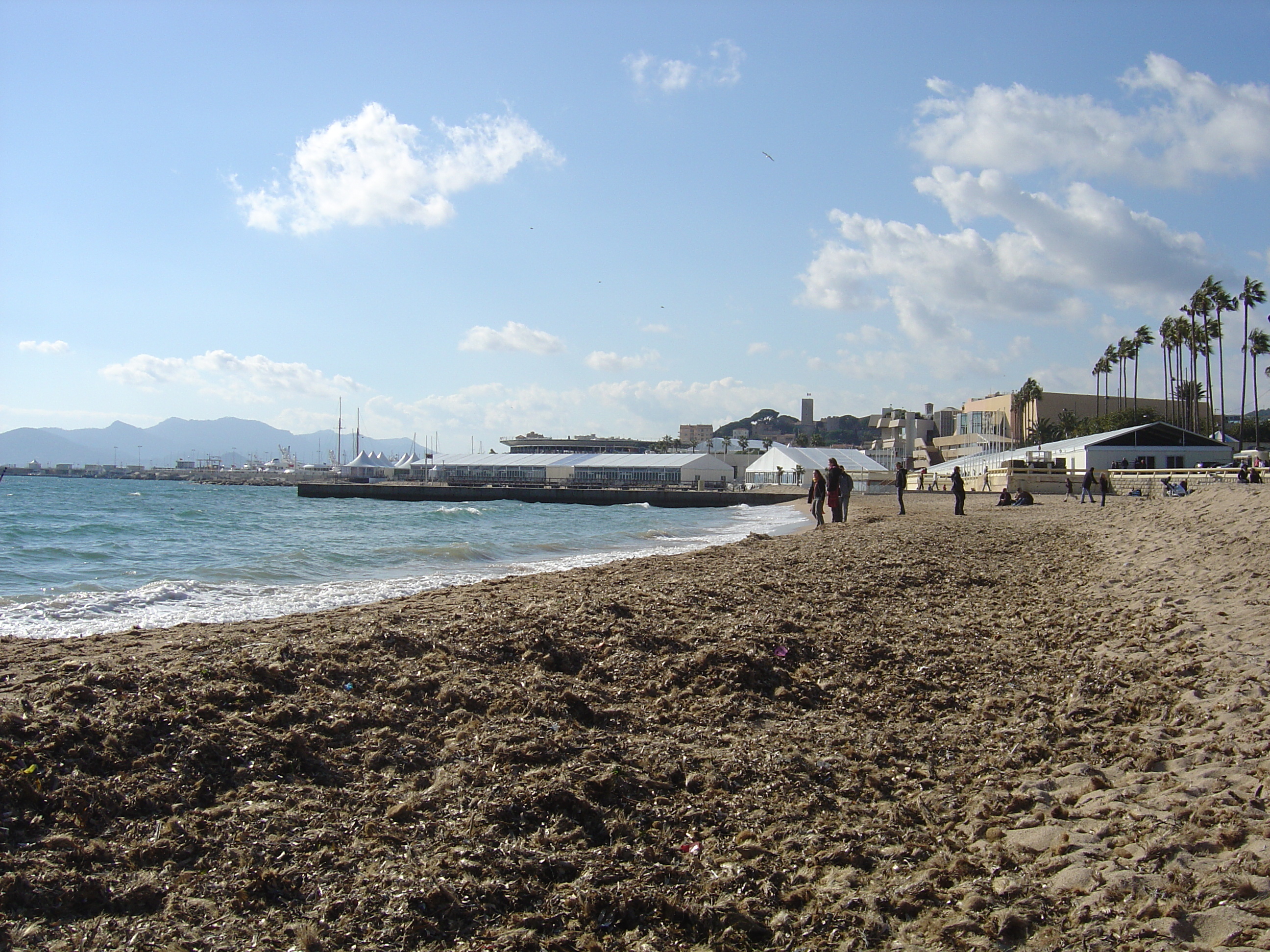 Photo France Cannes 2006-02 6