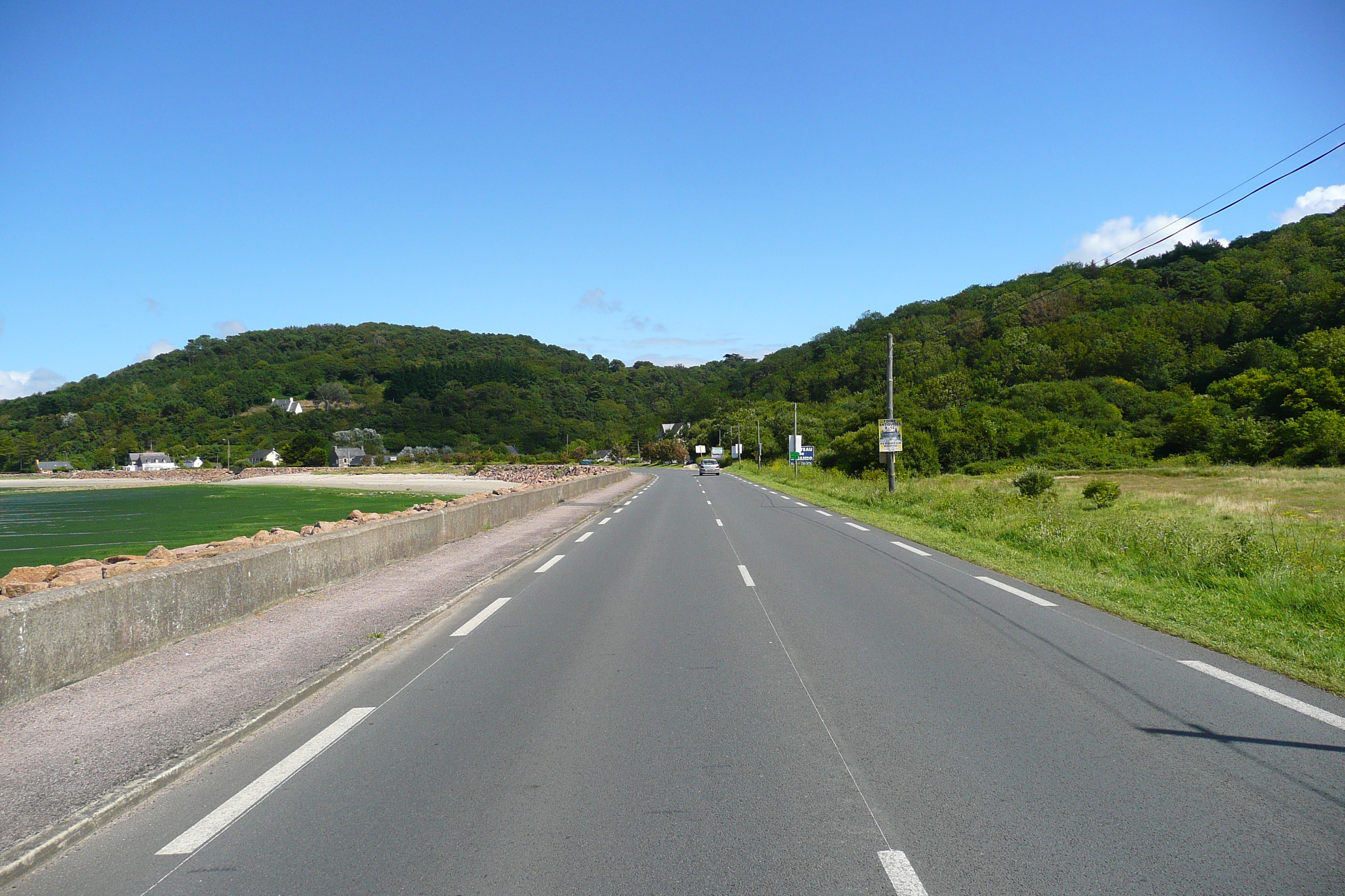 Photo France St Michel en Greve 2007-08 65