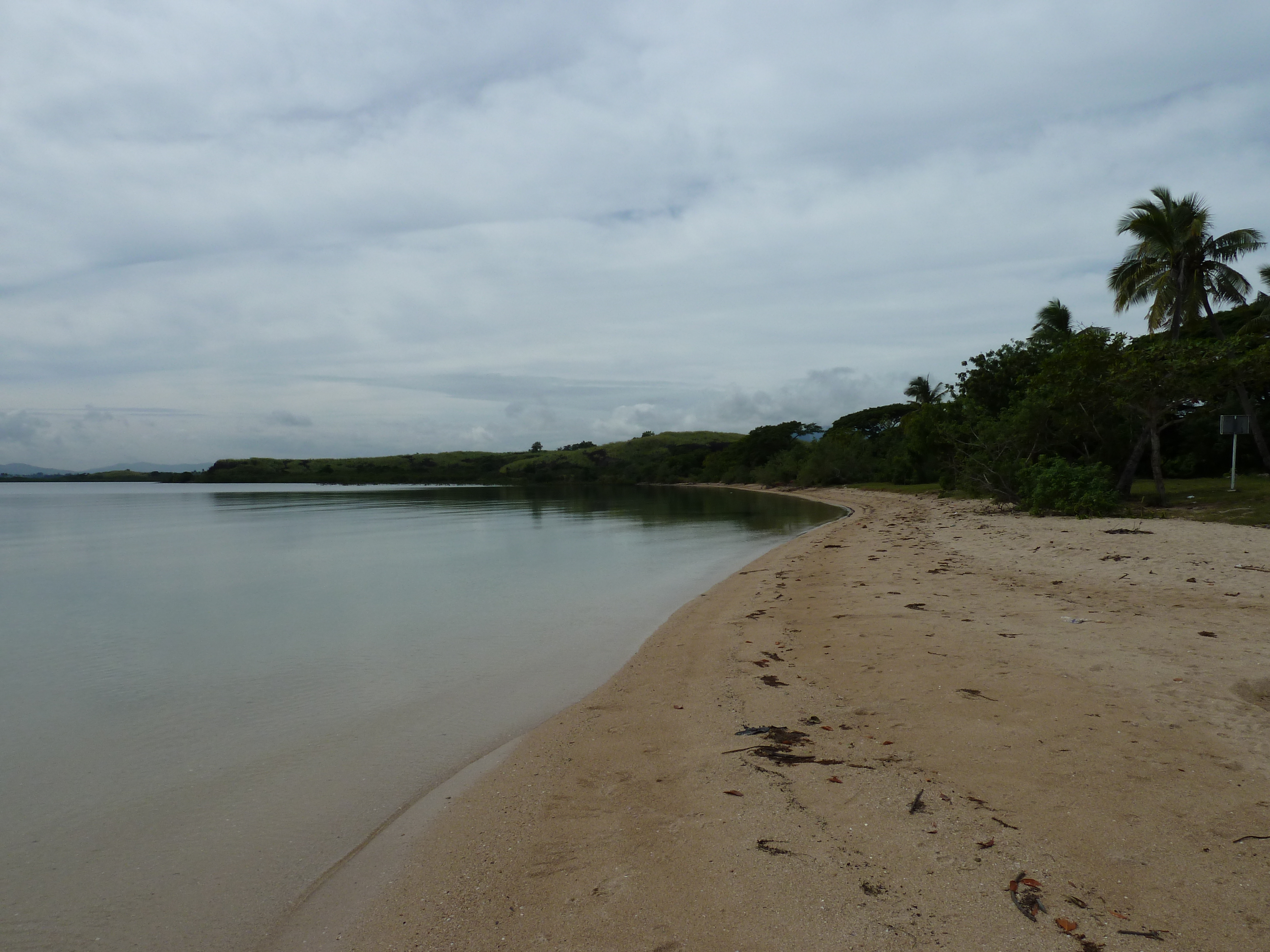 Photo Îles Fidji Viseisei 2010-05 0