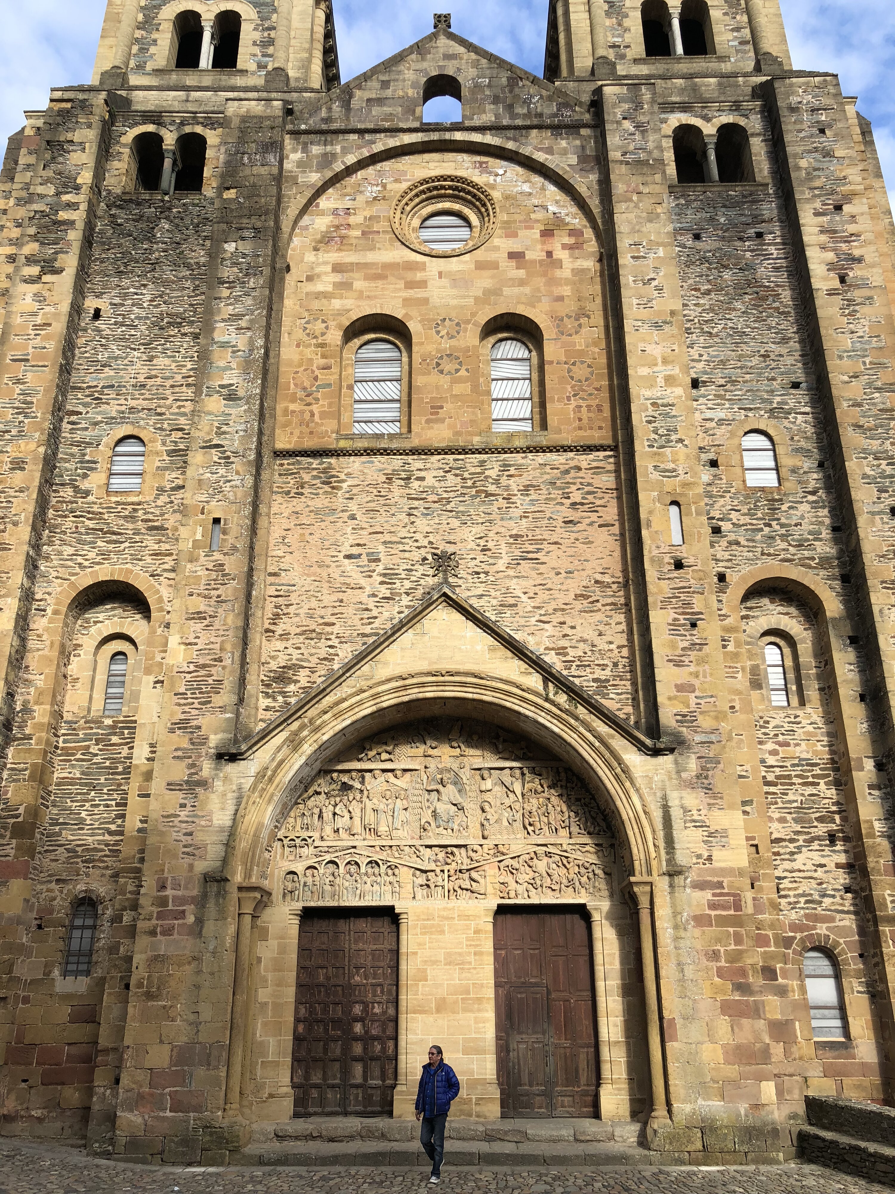 Photo France Conques 2018-04 151