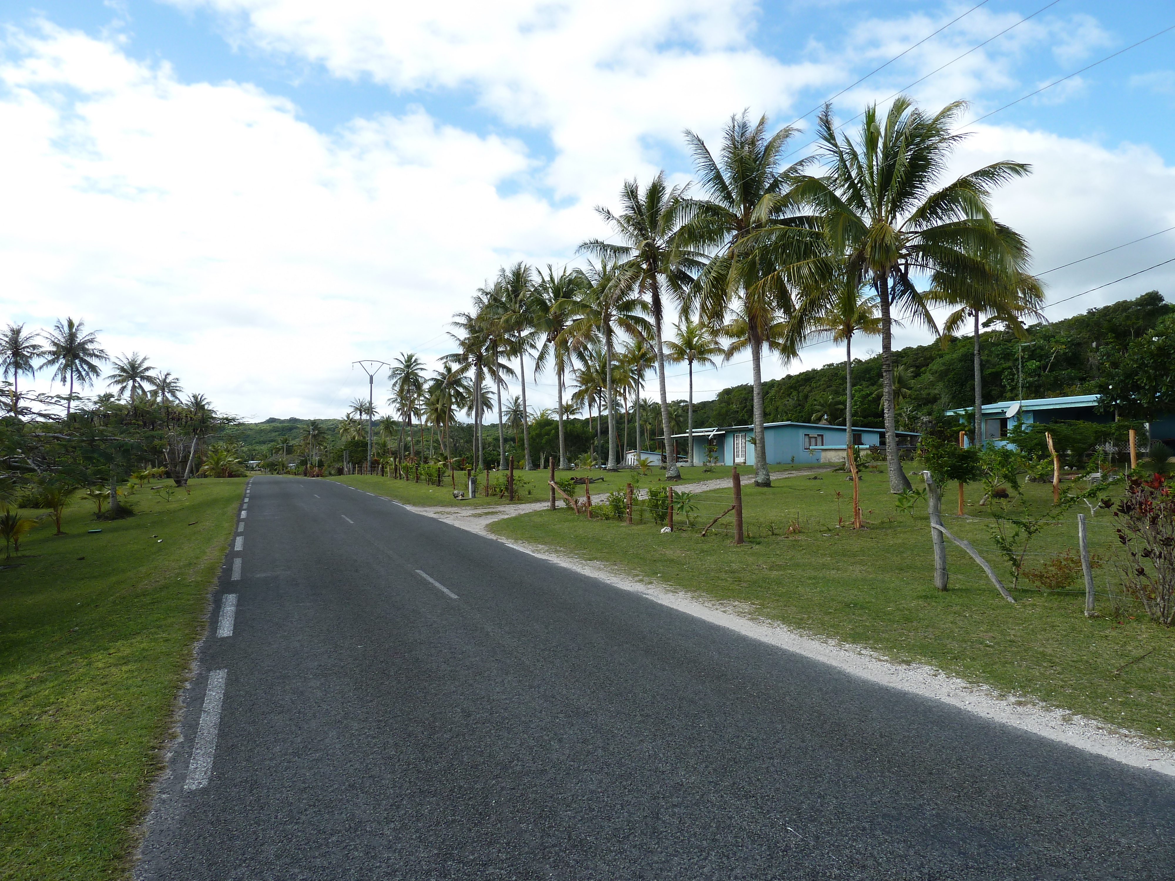 Photo Nouvelle-Calédonie Lifou Josip 2010-05 13