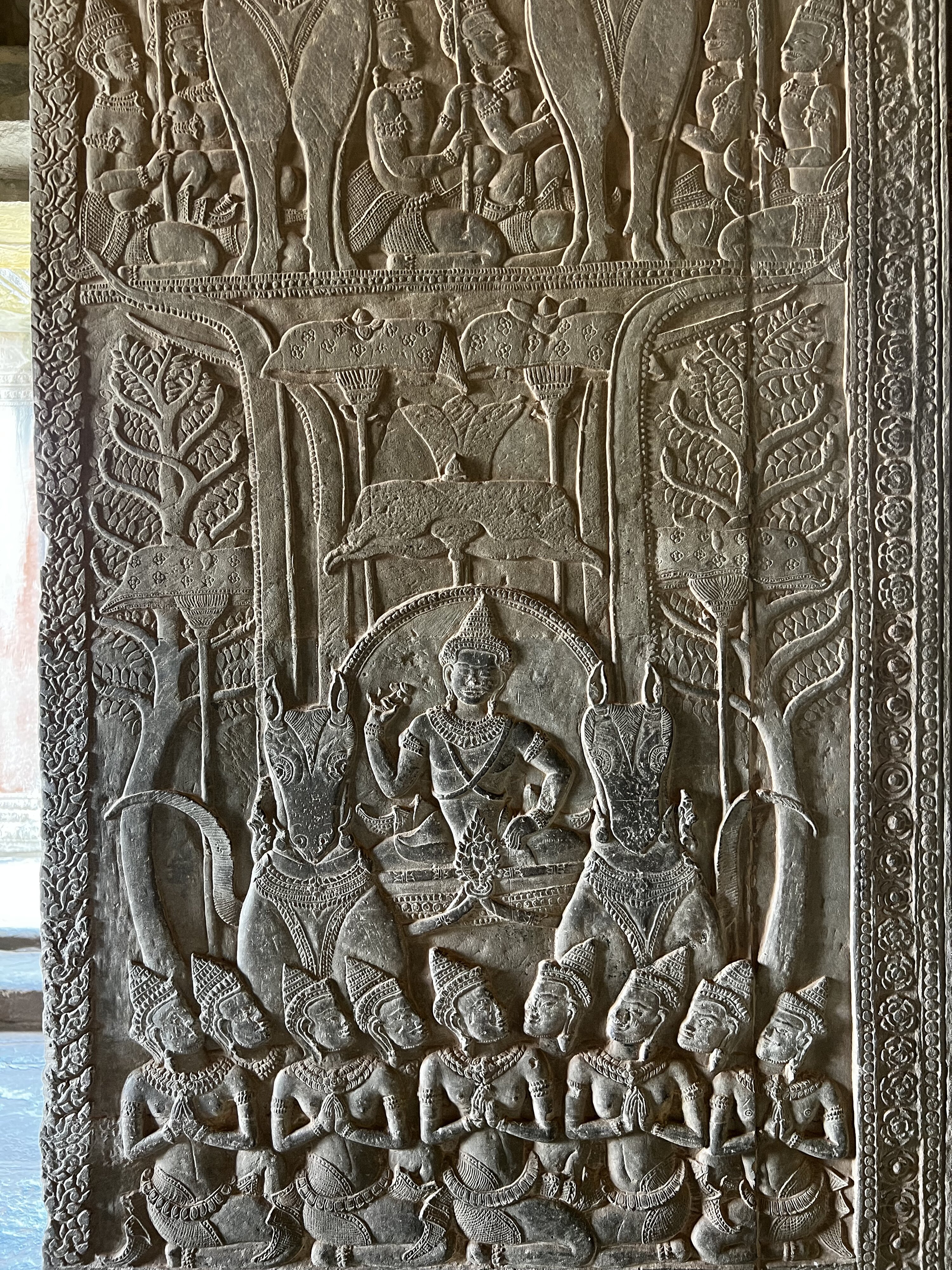 Photo Cambodge Siem Reap Angkor Wat 2023-01 151