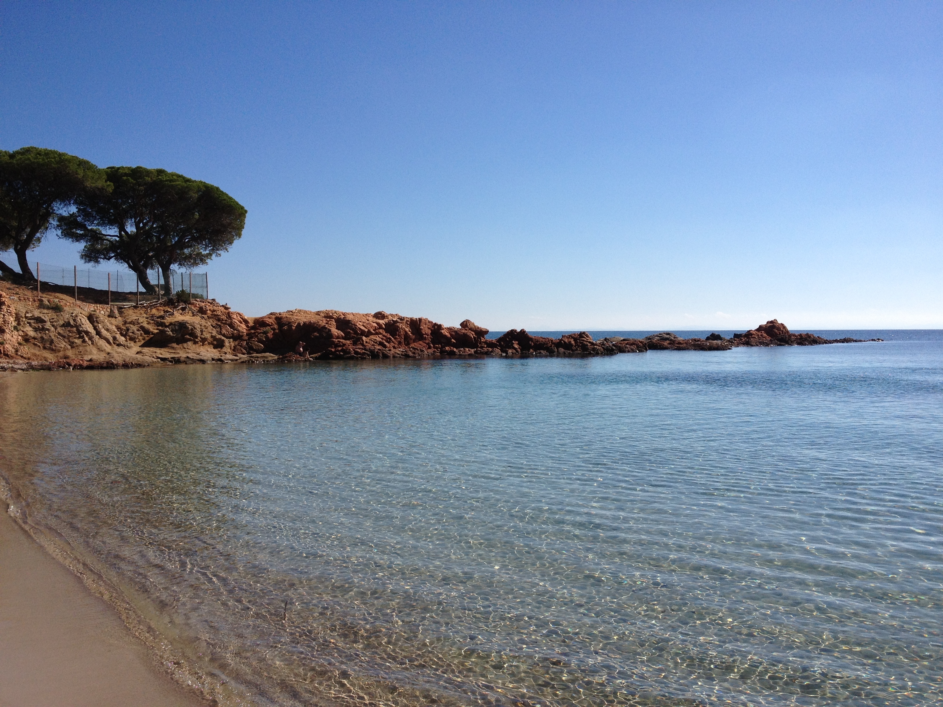 Photo France Corse Palombaggia 2012-09 30