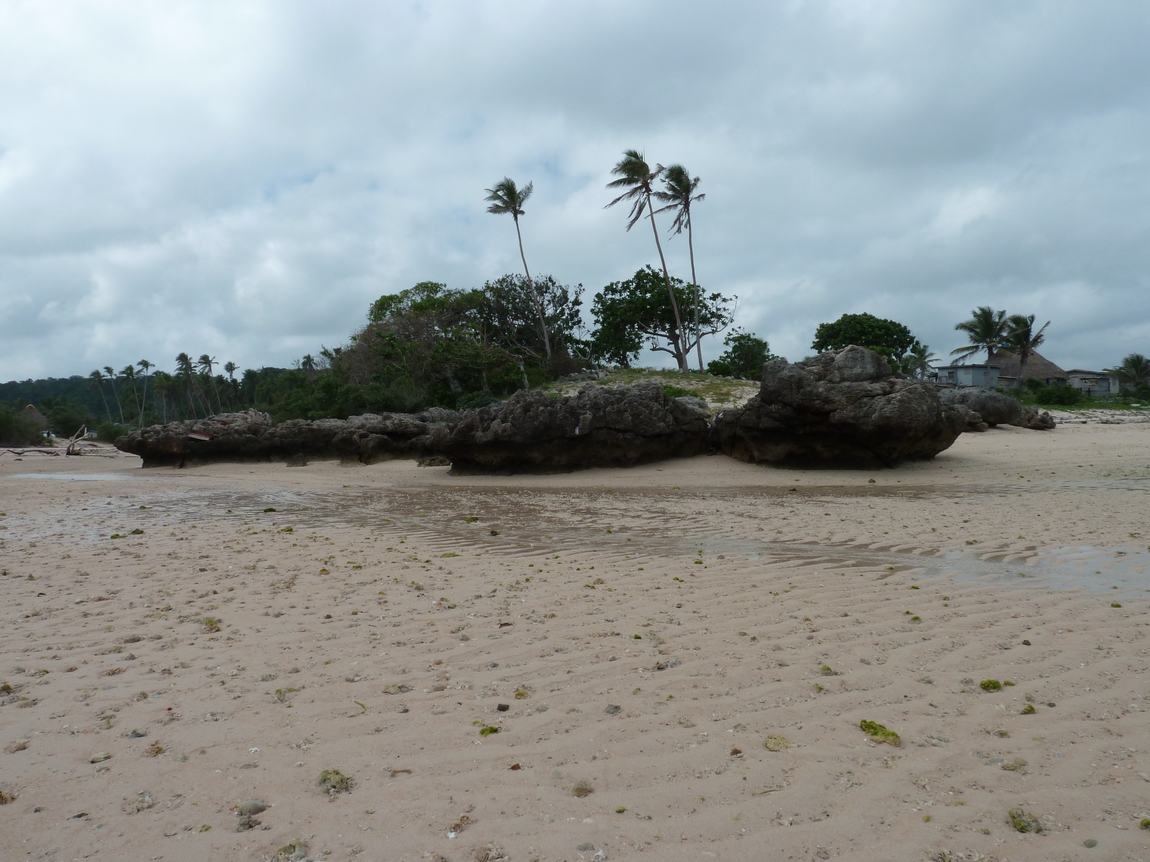 Photo Îles Fidji Nadi à Natadola 2010-05 32