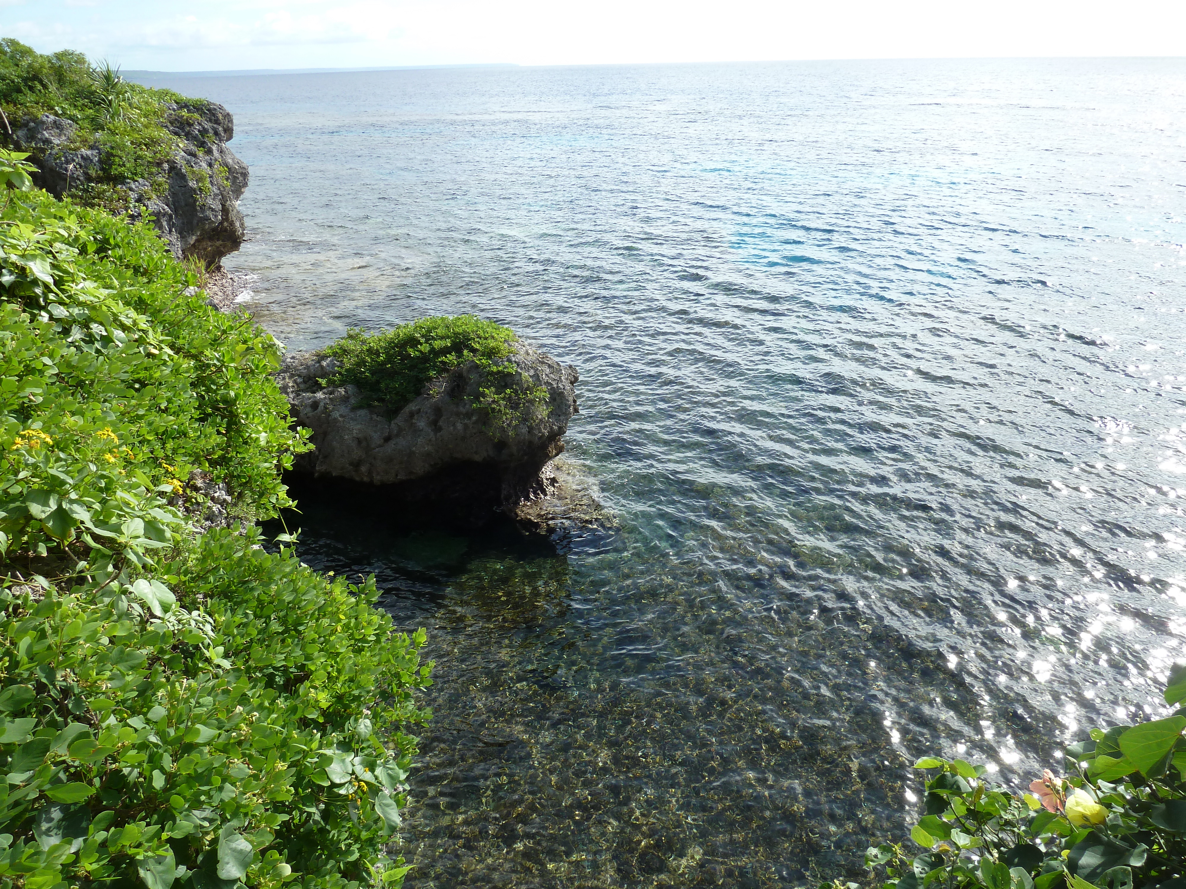 Photo Nouvelle-Calédonie Lifou Josip 2010-05 37