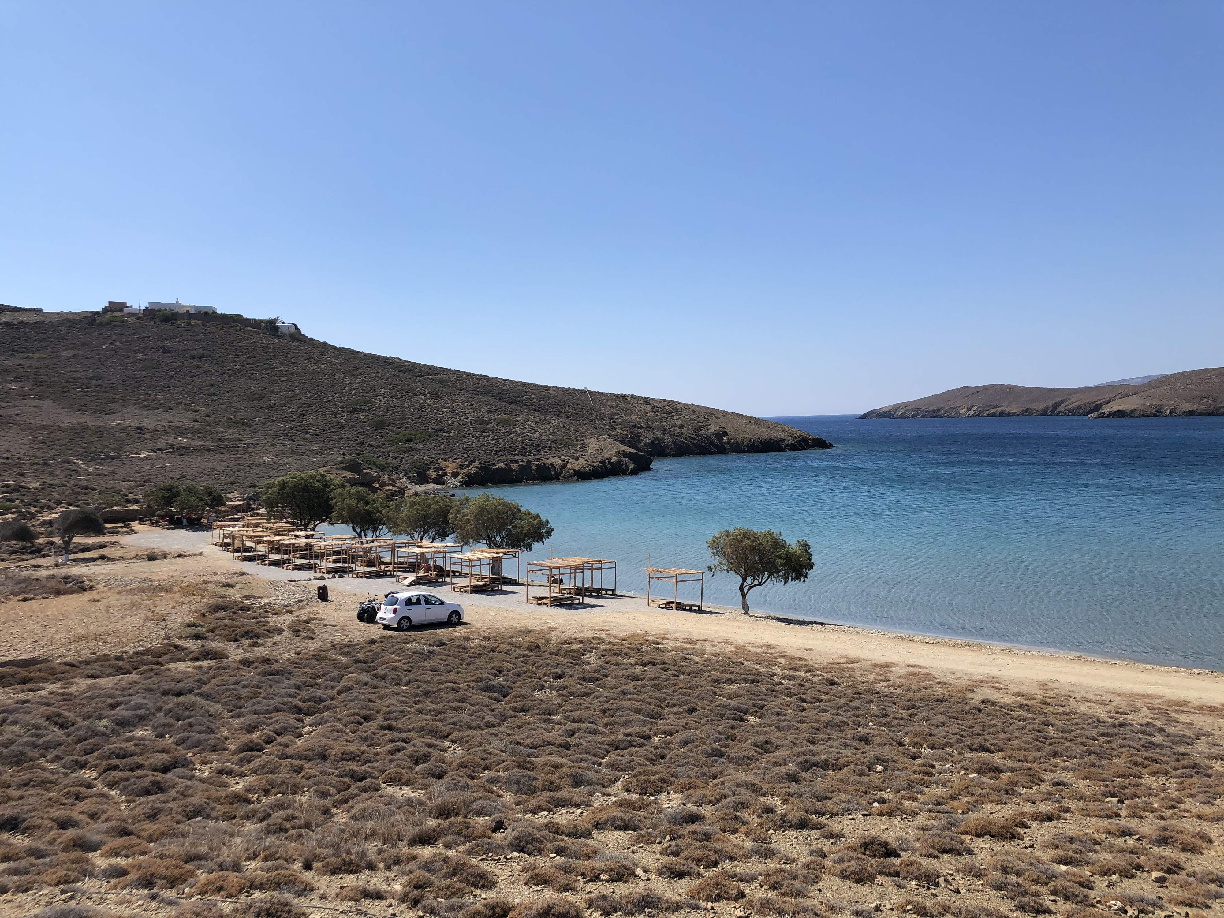 Photo Grèce Astypalea 2018-07 81
