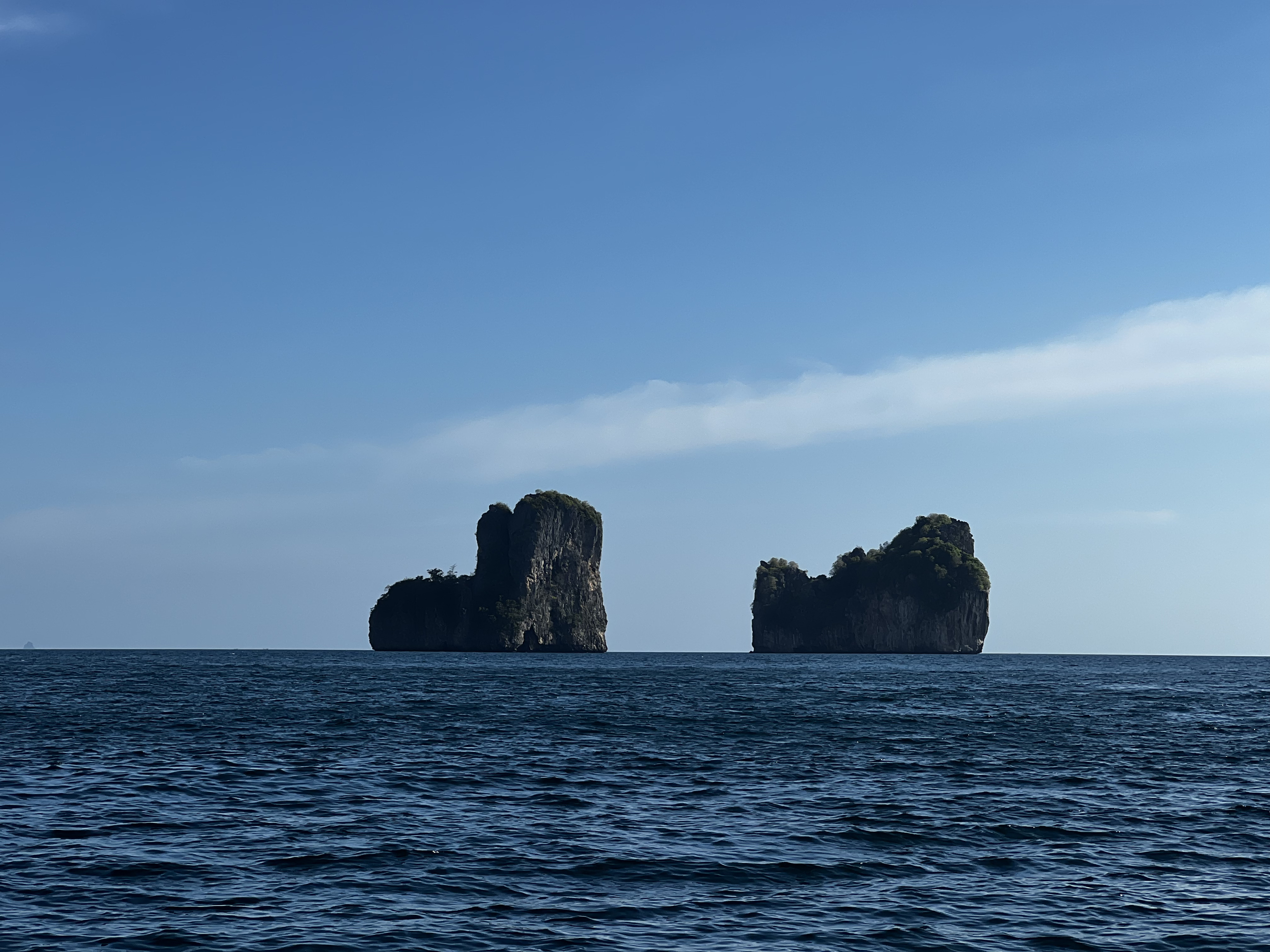 Photo Thaïlande Ko Phi Phi Ley 2021-12 20