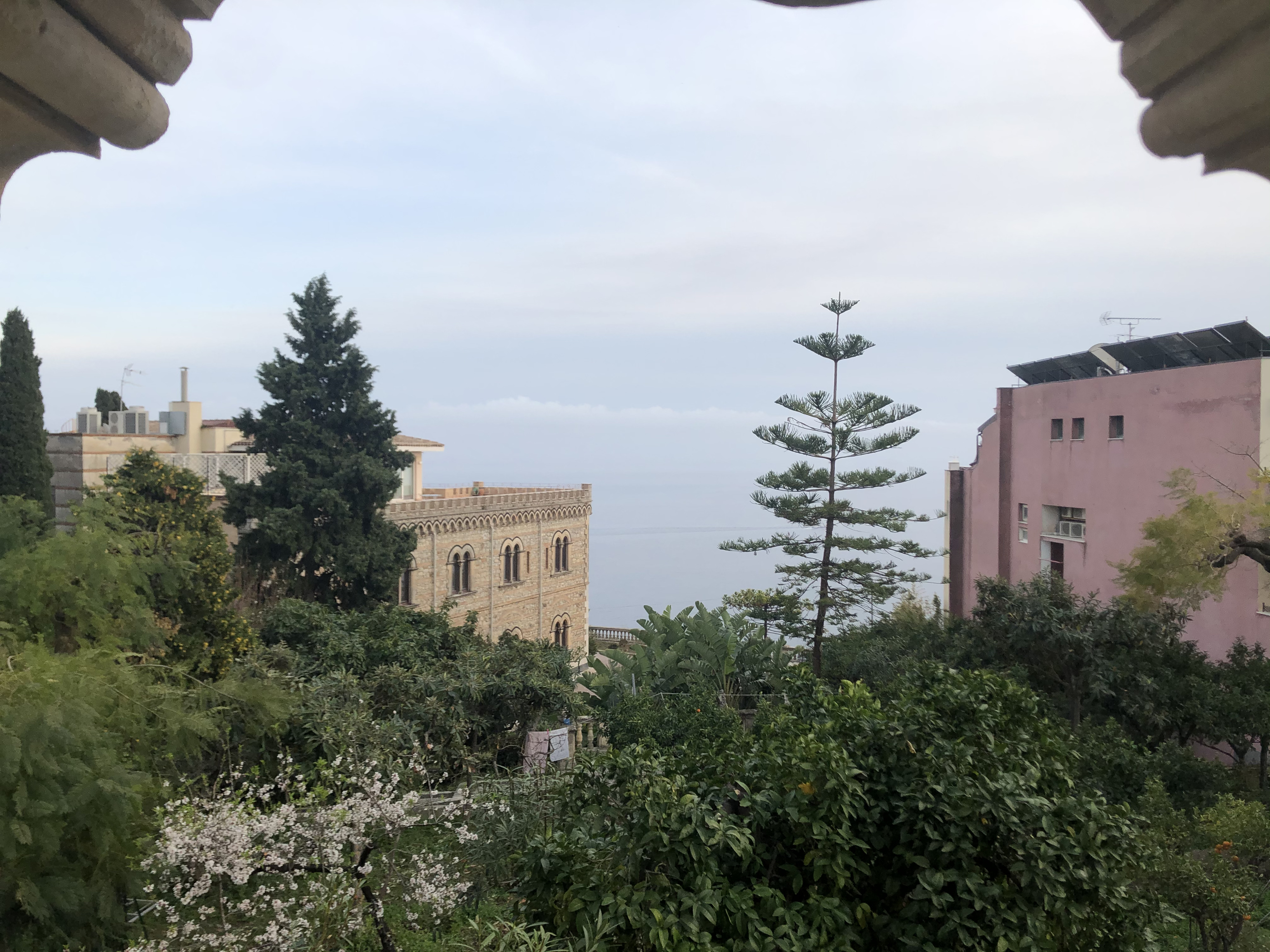 Photo Italie Sicile Taormine 2020-02 23