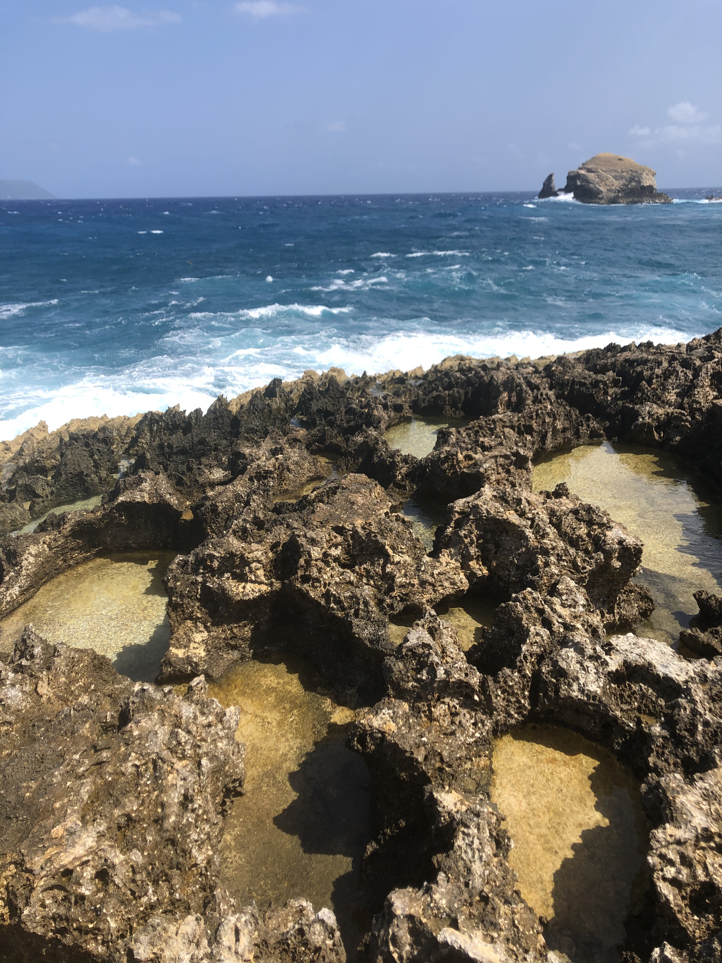 Photo Guadeloupe Pointe des Châteaux 2021-02 246