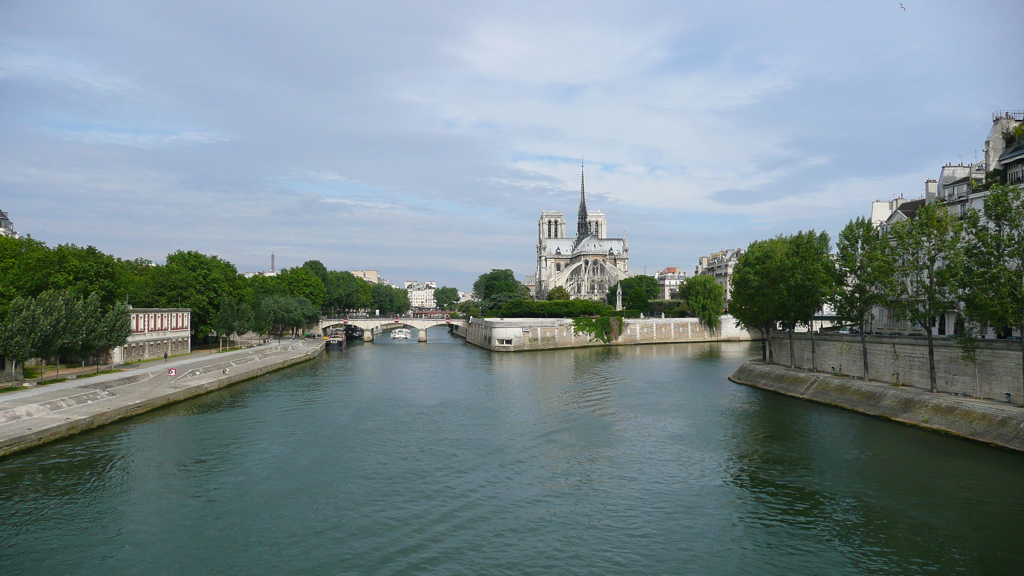 Photo France Paris Les ponts de Paris 2007-06 9