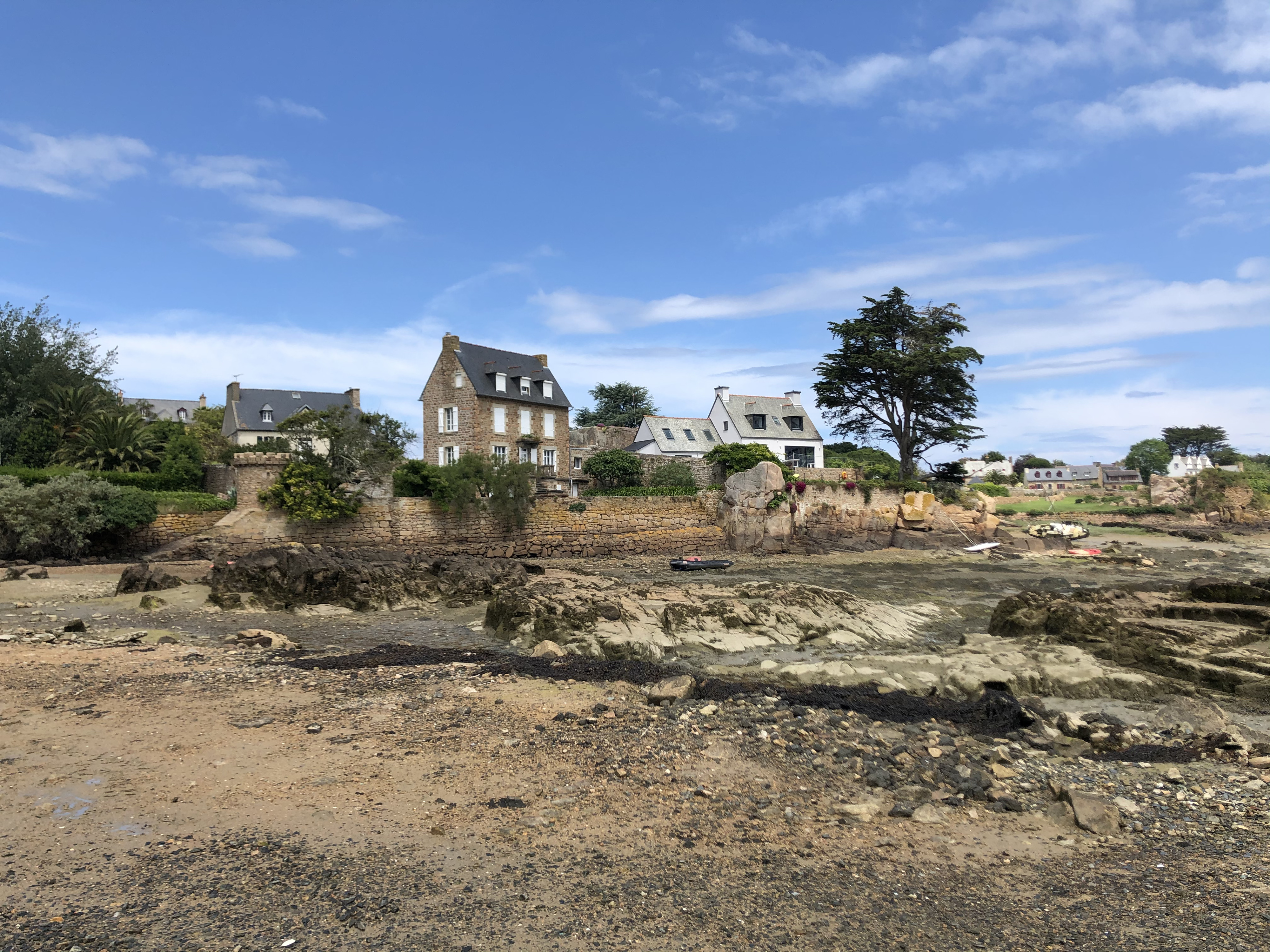 Photo France Île de Bréhat 2020-06 50