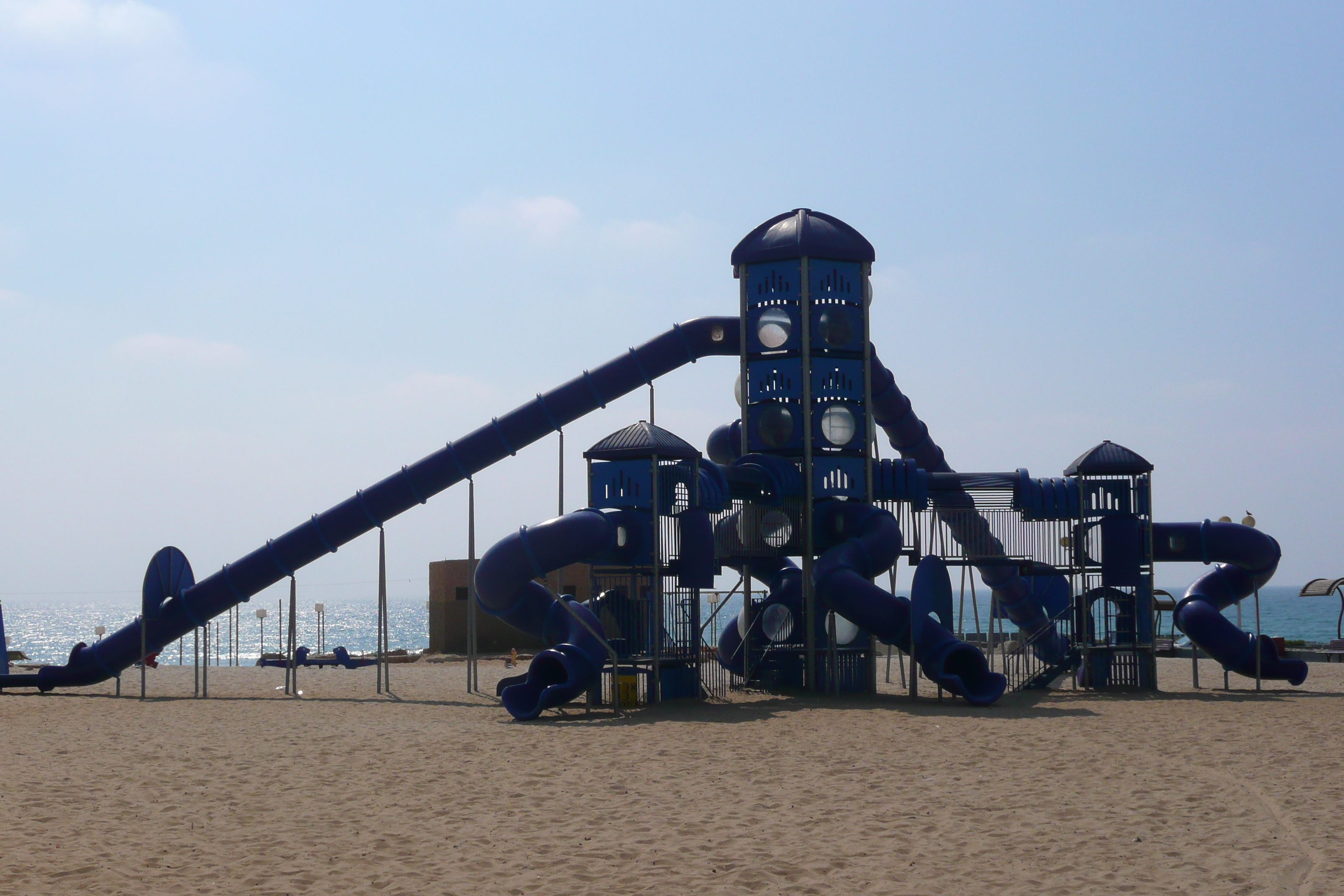 Photo Israel Bat Yam 2007-06 15