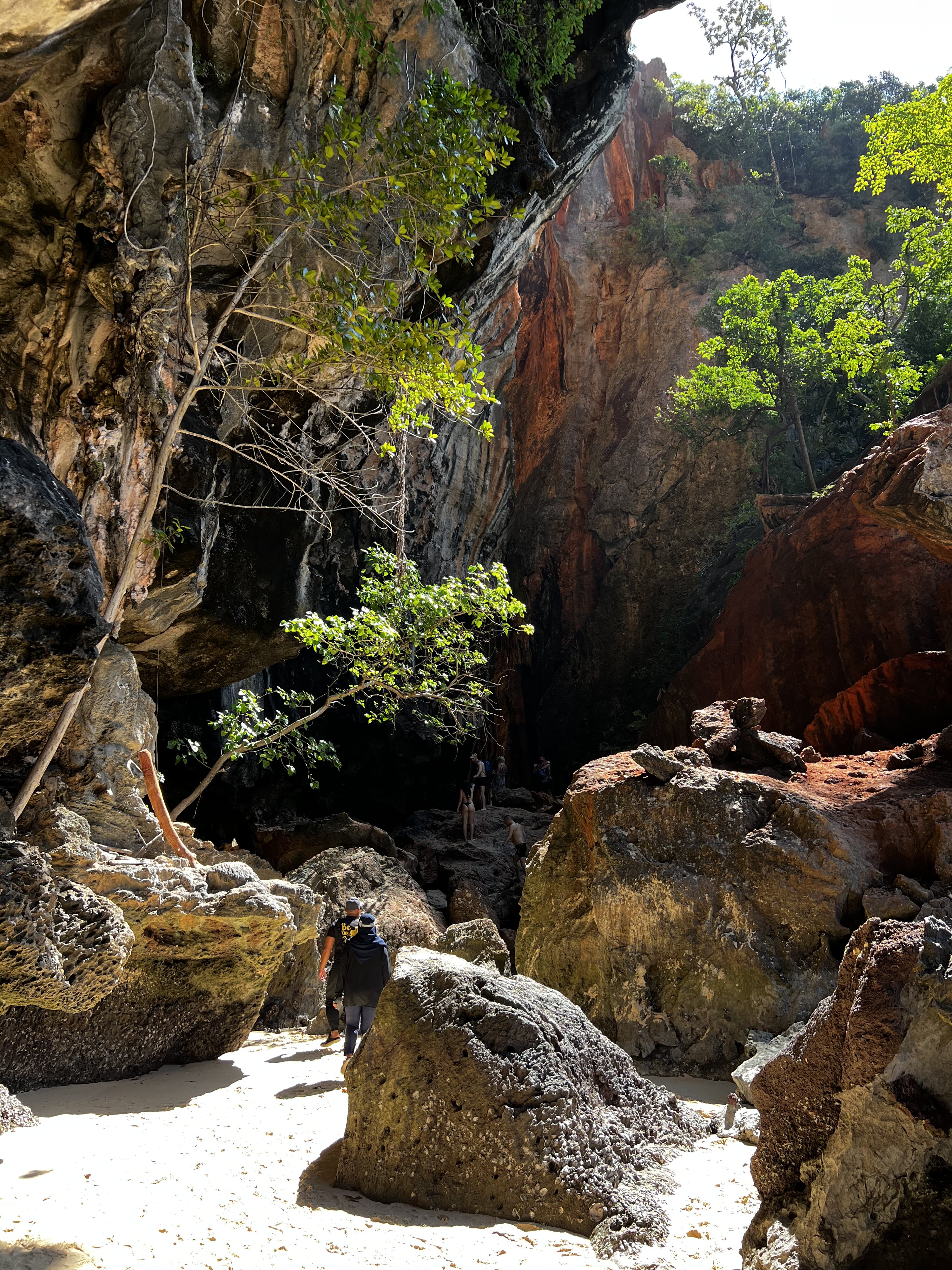 Photo Thaïlande Krabi 2023-01 157