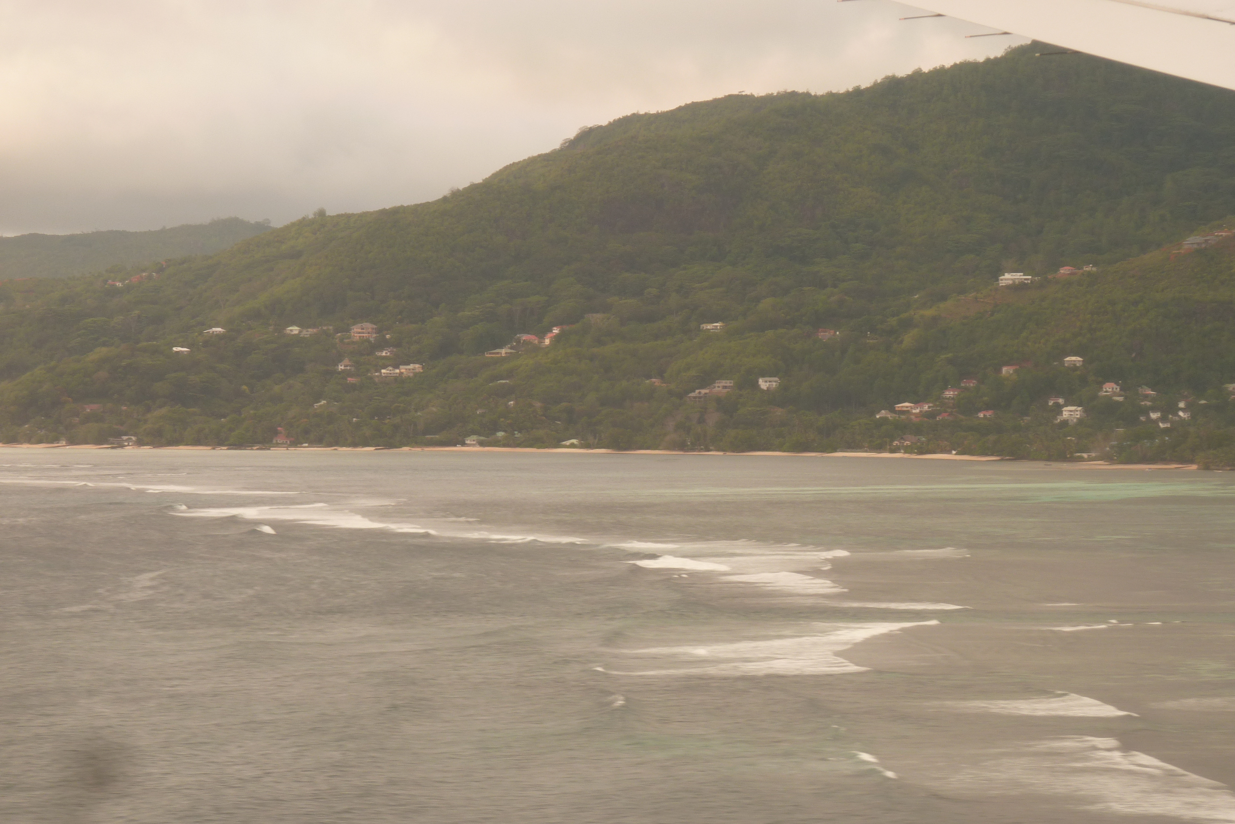 Photo Seychelles Mahé 2011-10 192