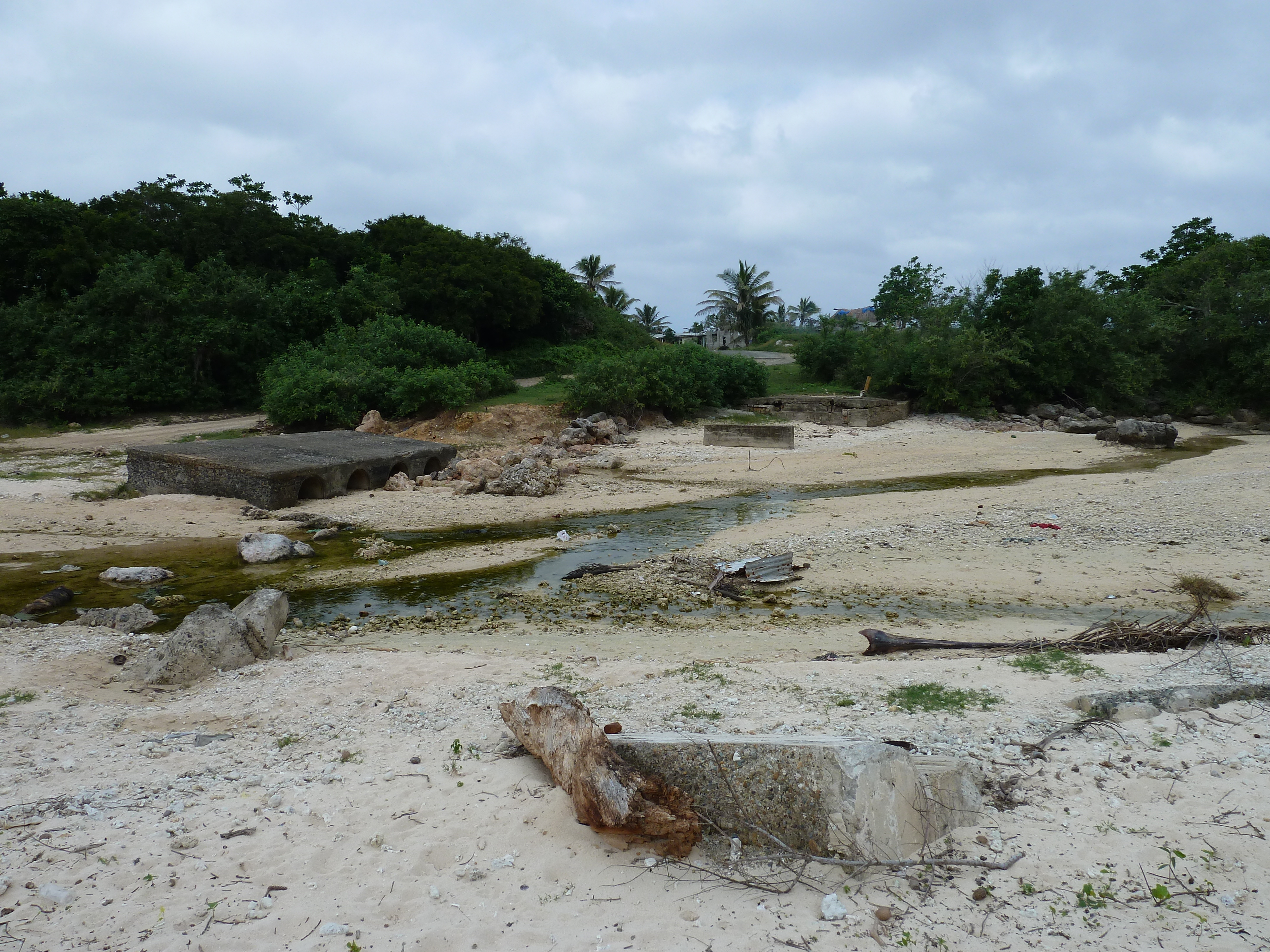 Photo Îles Fidji Nadi à Natadola 2010-05 31