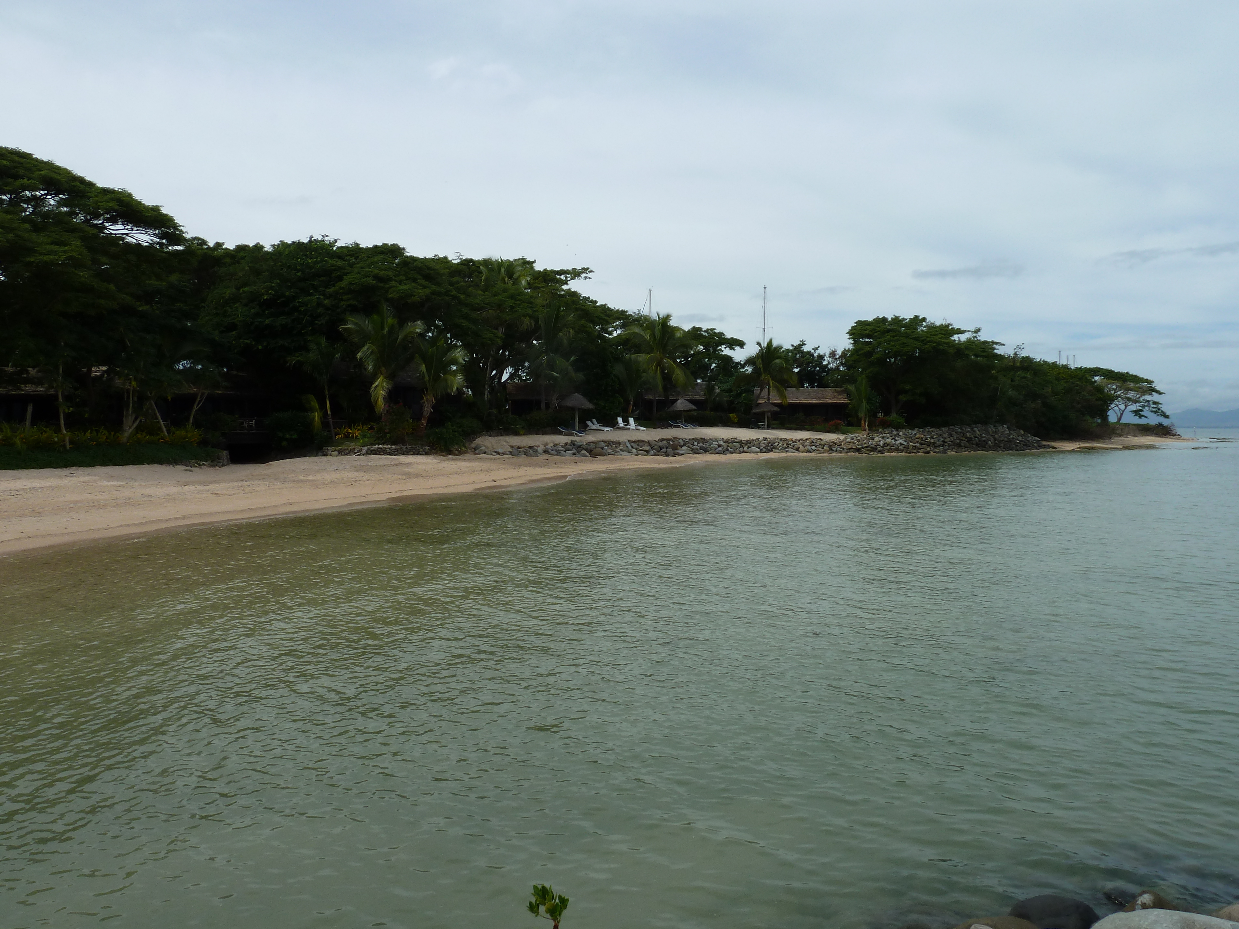Photo Îles Fidji Viseisei 2010-05 12